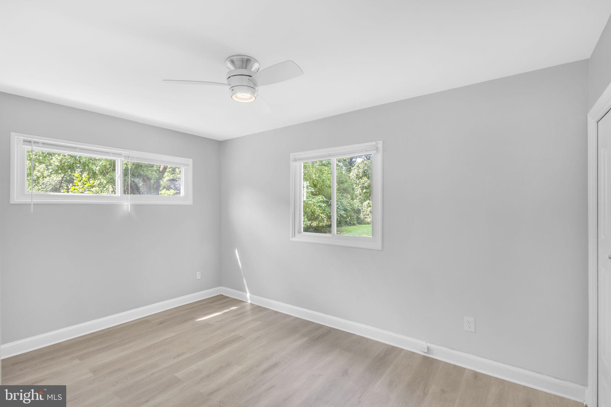 FORT WASHINGTON FOREST - Residential