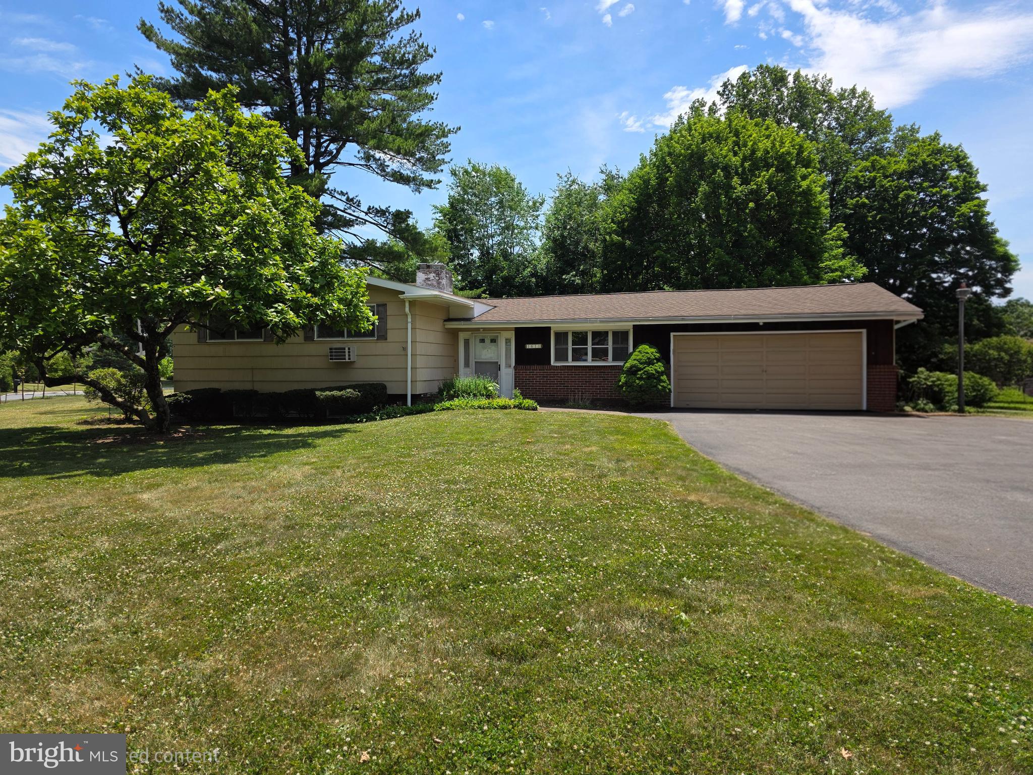 NONE  AVAILABLE - Residential