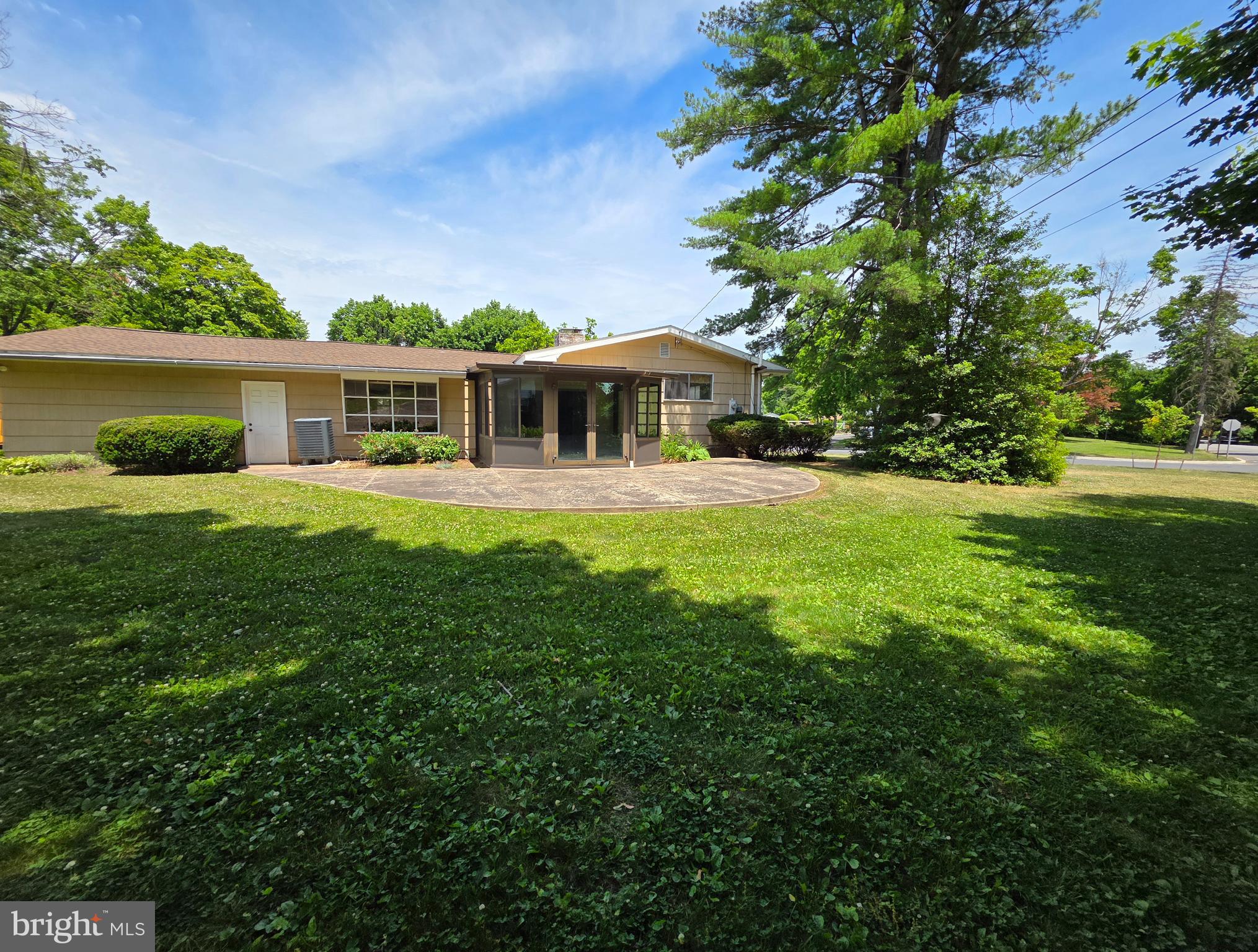 NONE  AVAILABLE - Residential