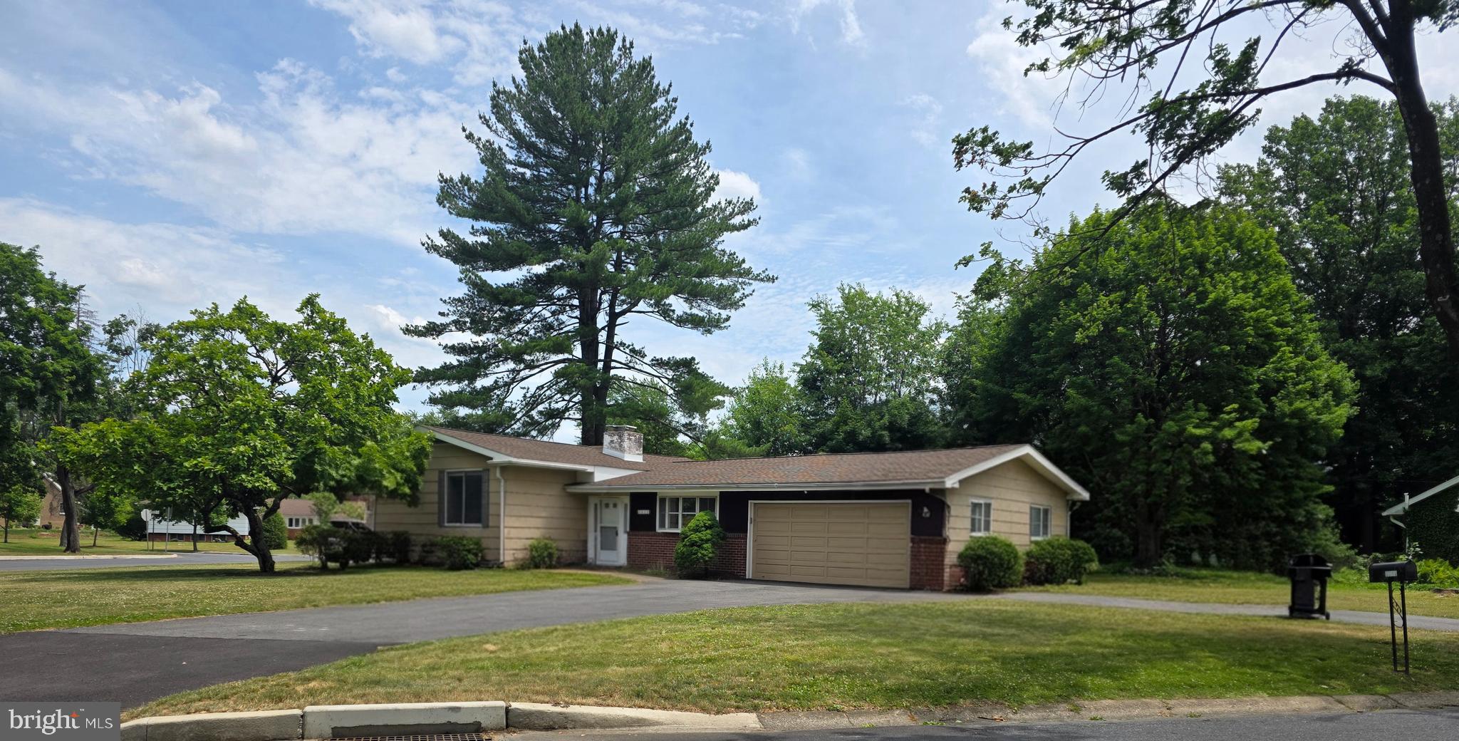 NONE  AVAILABLE - Residential