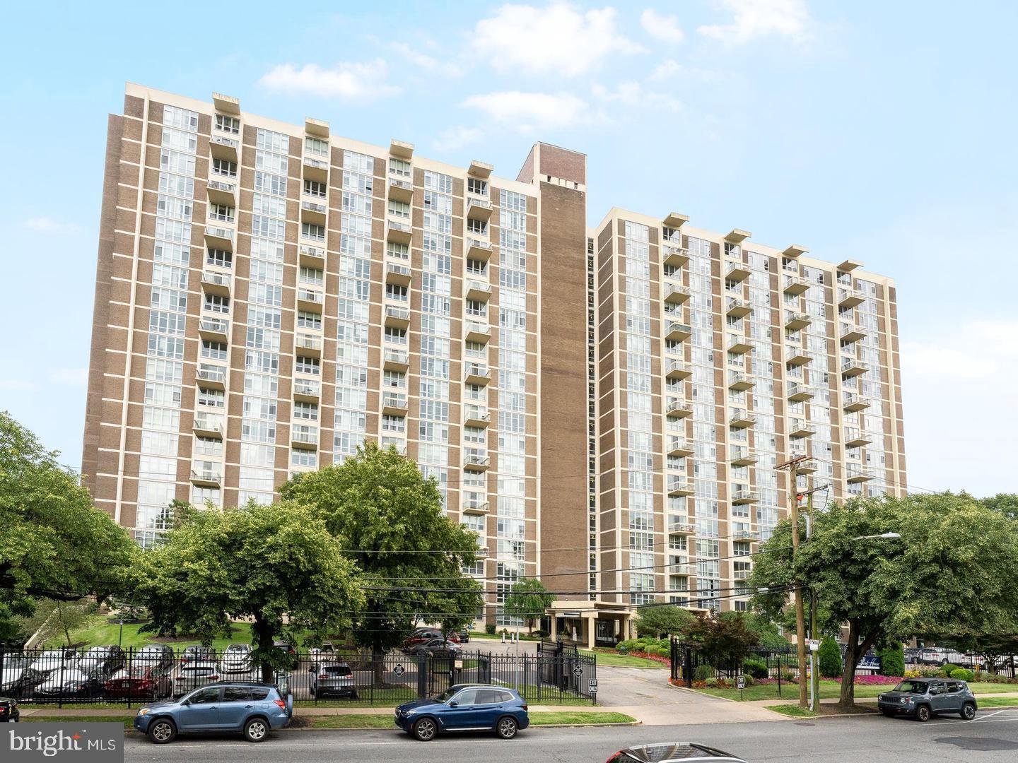 RIVER PARK - Residential