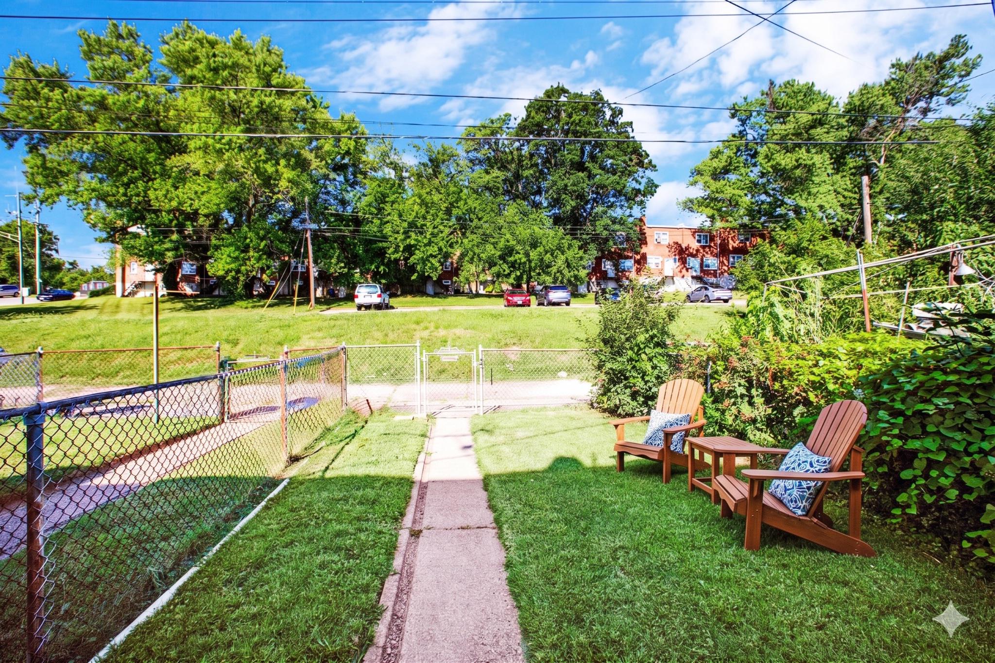 YALE HEIGHTS - Residential