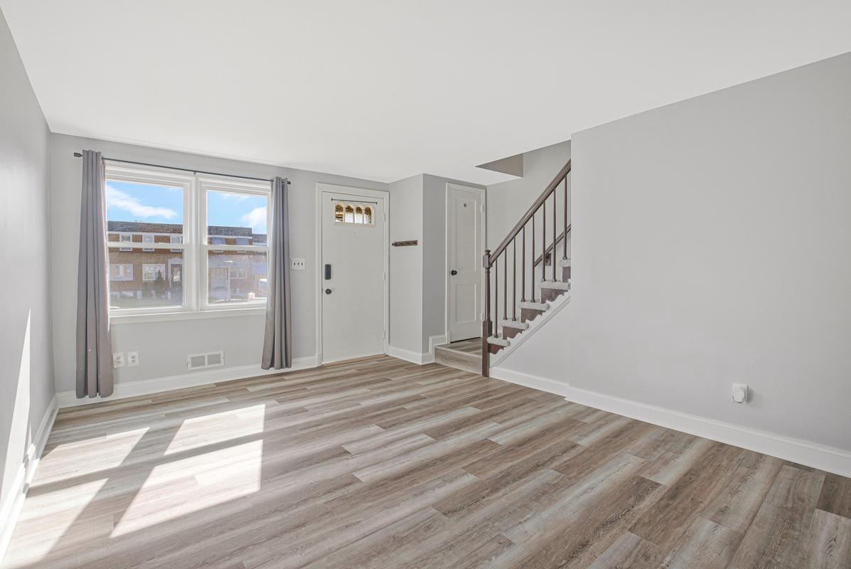 YALE HEIGHTS - Residential
