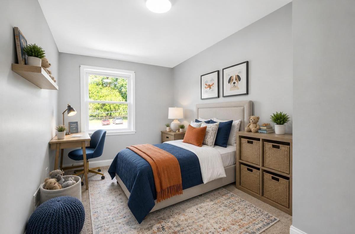 YALE HEIGHTS - Residential