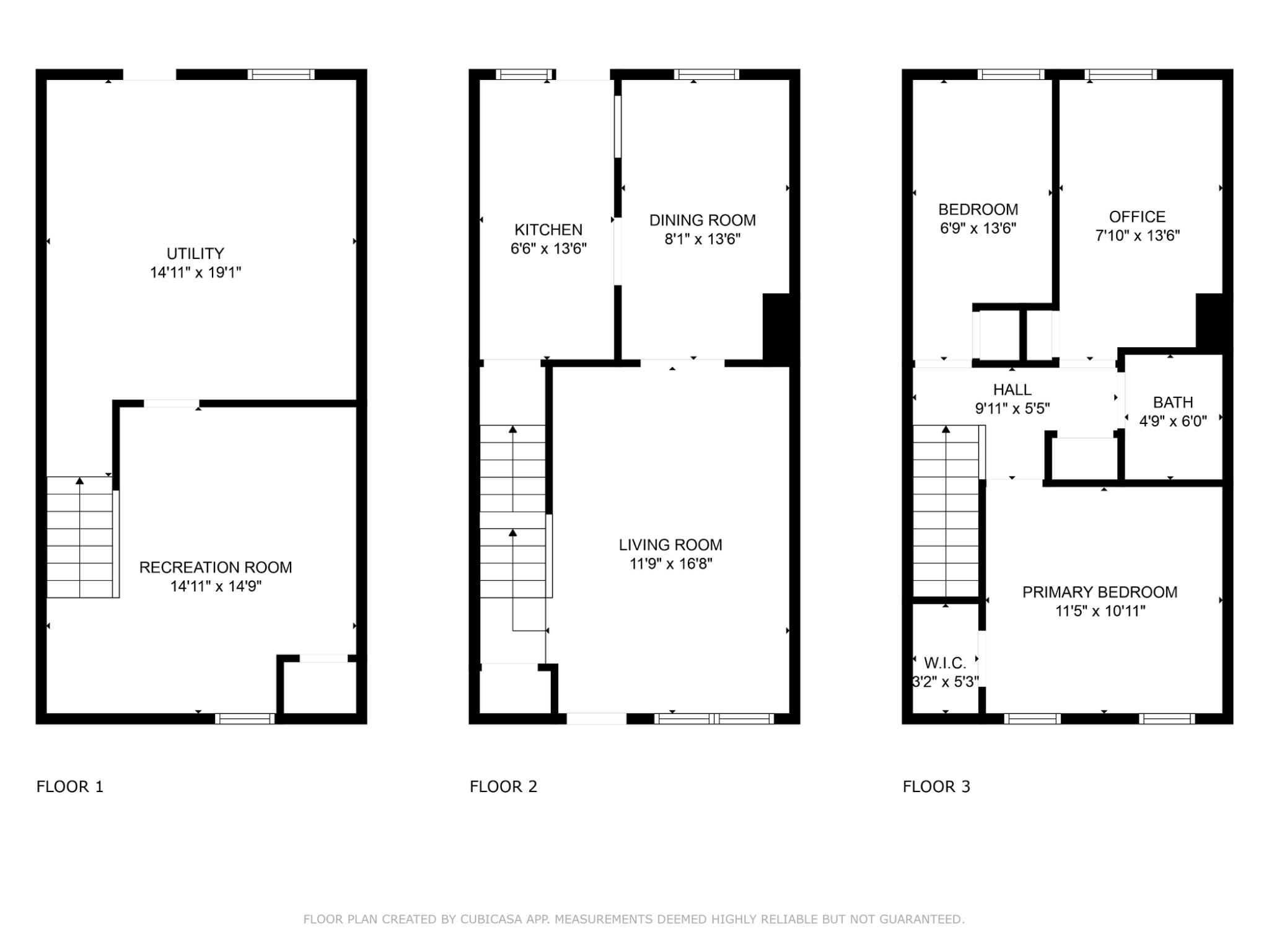 YALE HEIGHTS - Residential