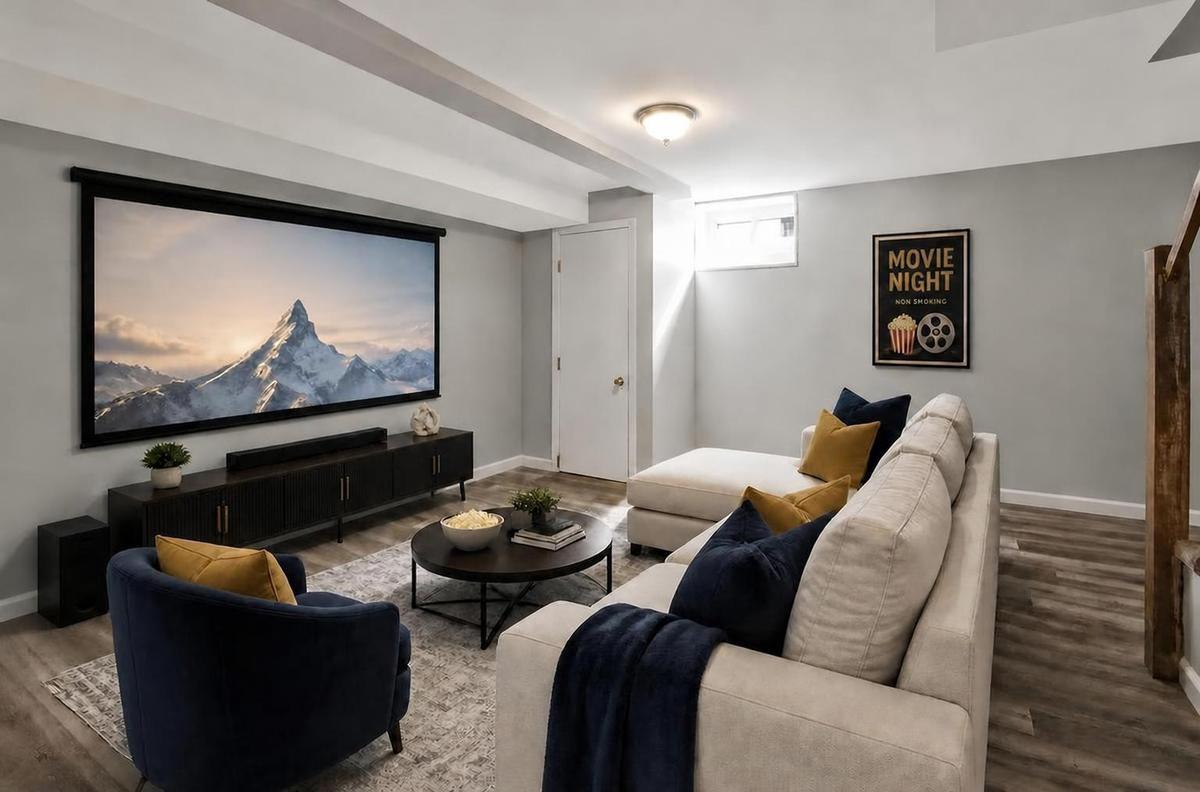 YALE HEIGHTS - Residential