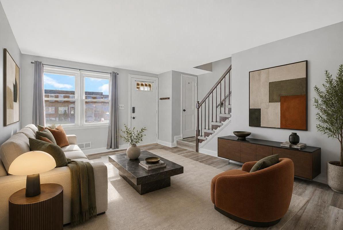 YALE HEIGHTS - Residential