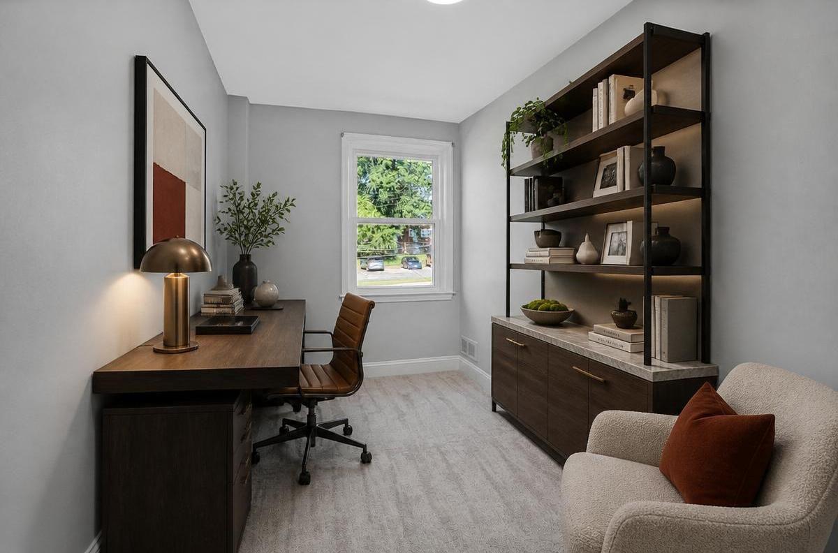 YALE HEIGHTS - Residential