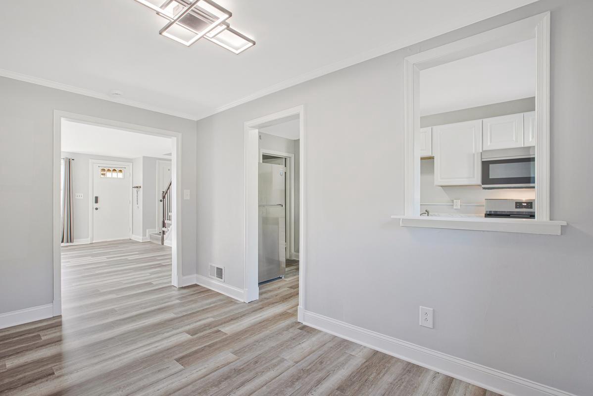YALE HEIGHTS - Residential