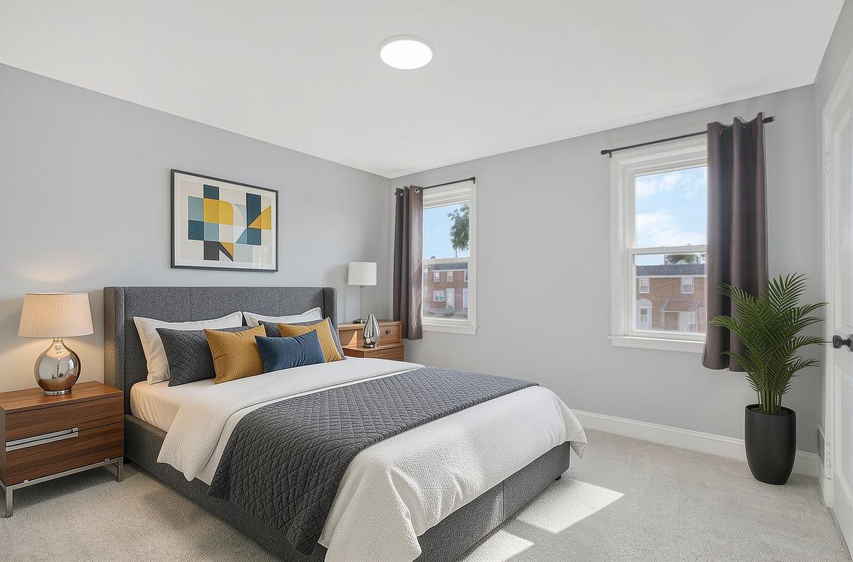 YALE HEIGHTS - Residential