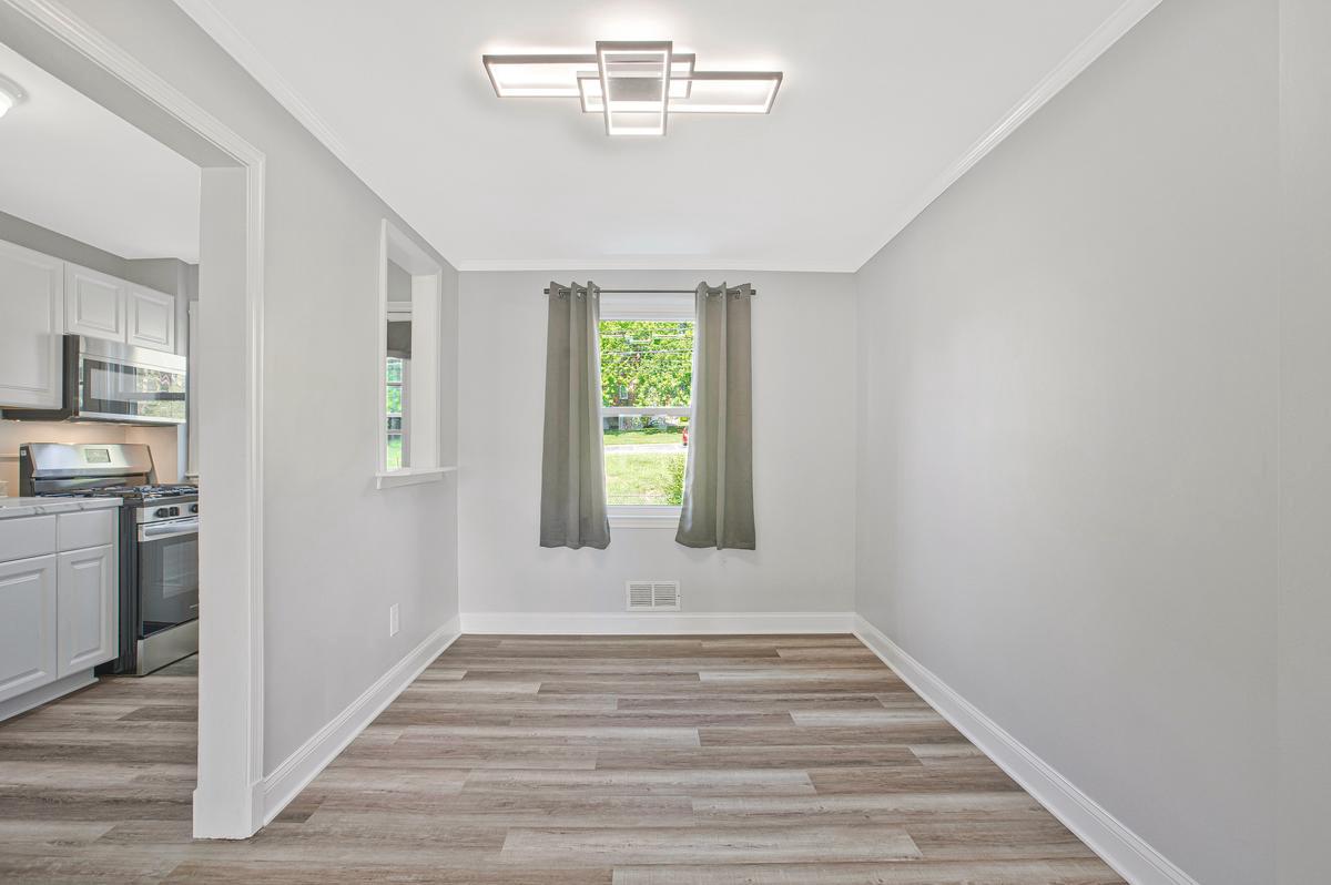 YALE HEIGHTS - Residential