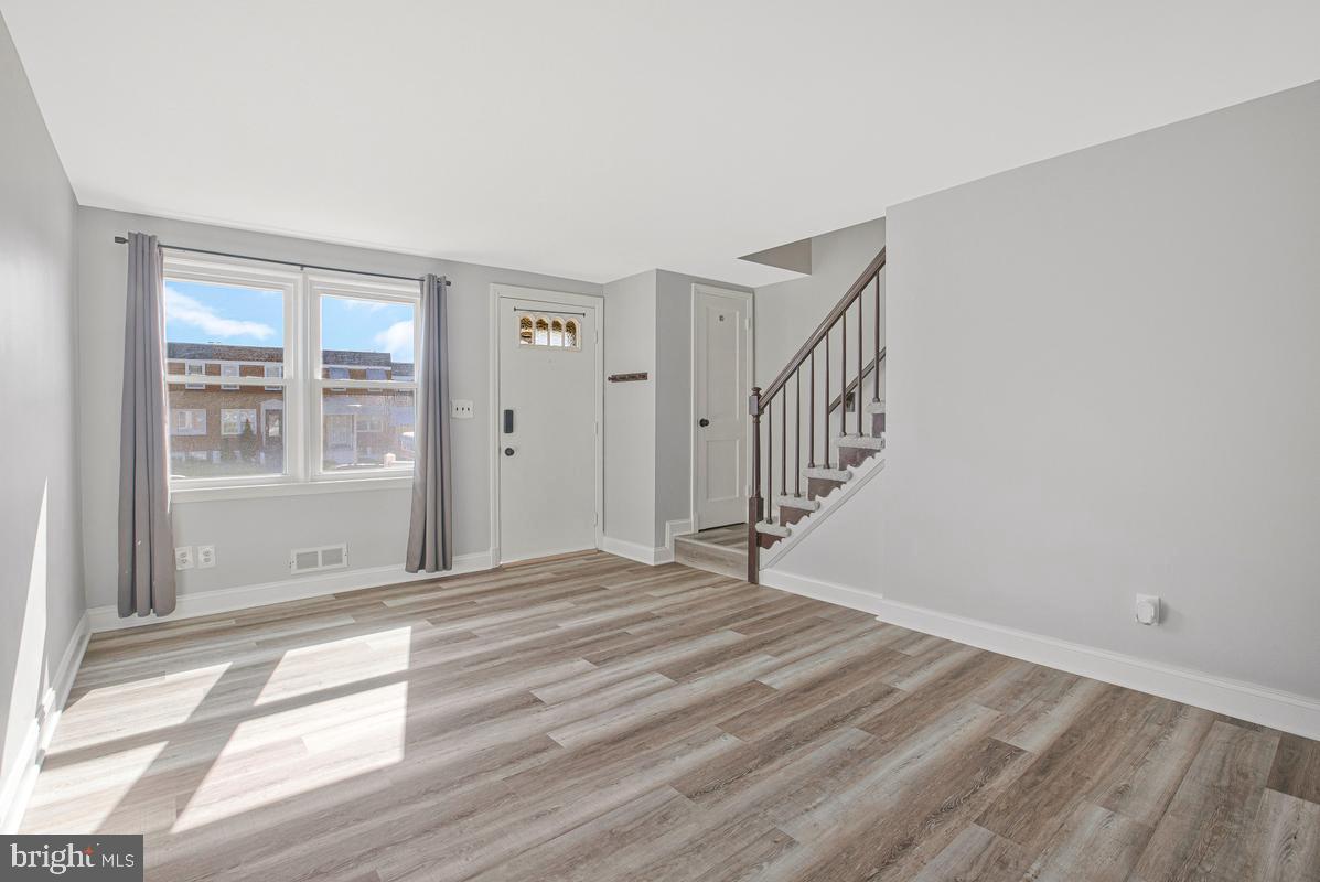 YALE HEIGHTS - Residential