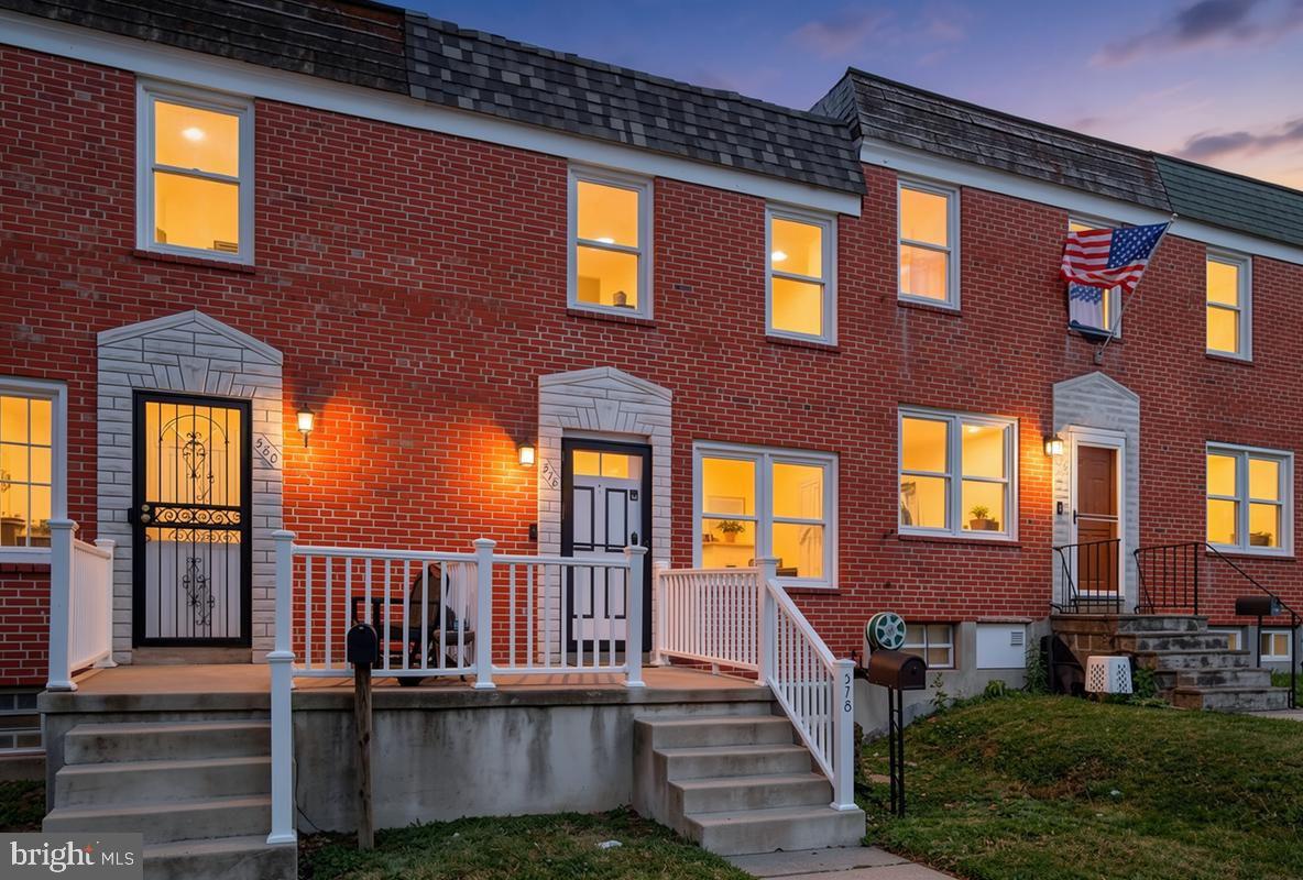 YALE HEIGHTS - Residential