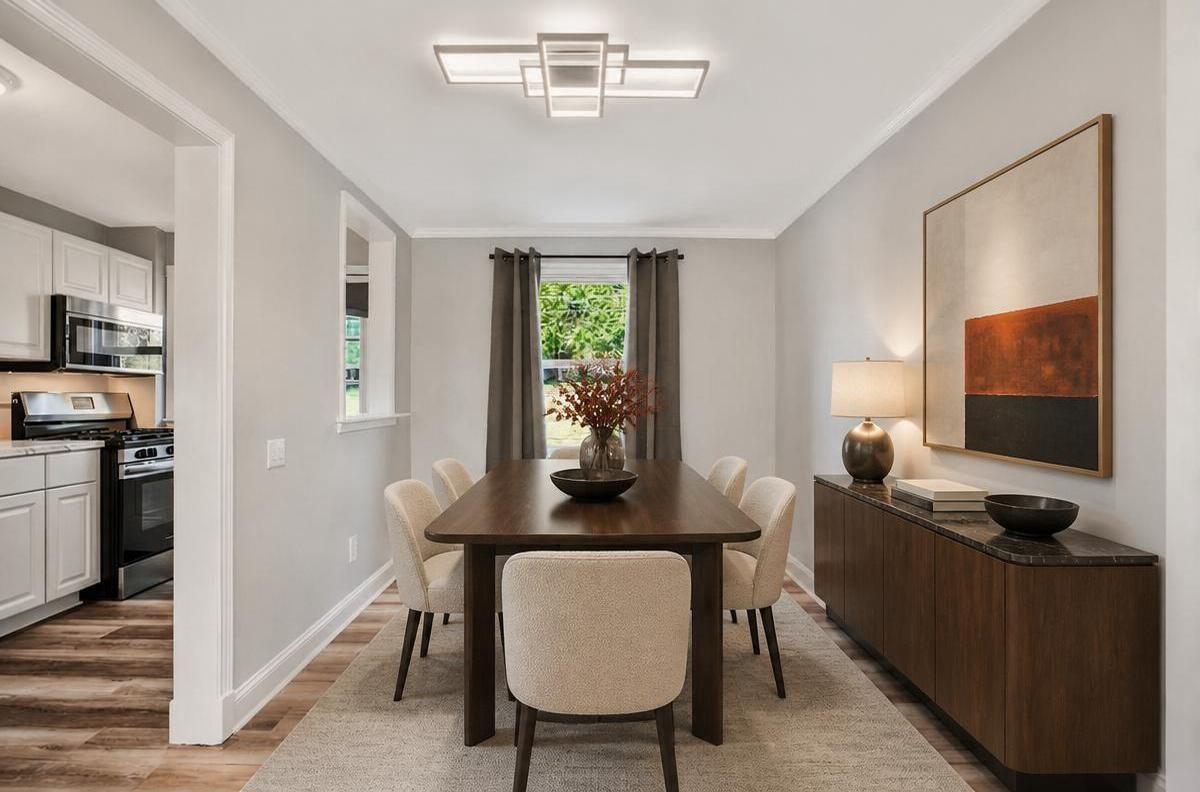 YALE HEIGHTS - Residential