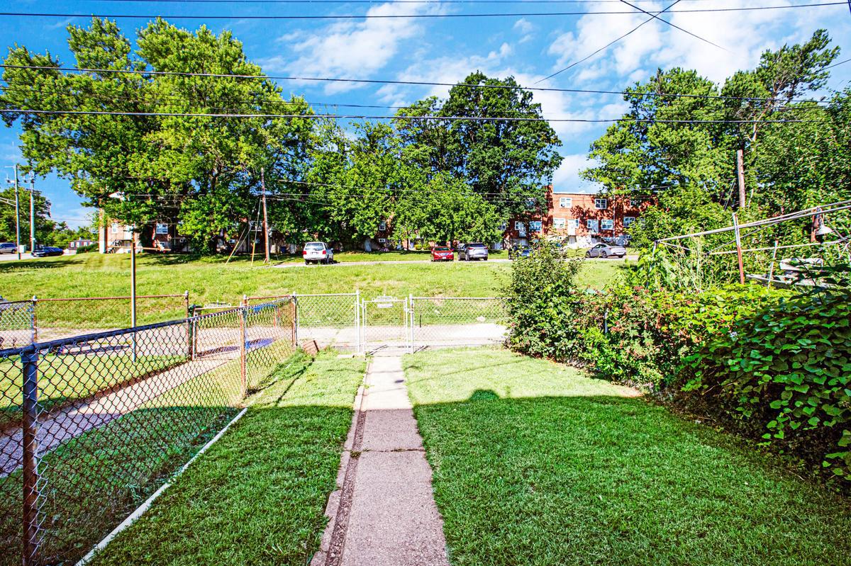 YALE HEIGHTS - Residential