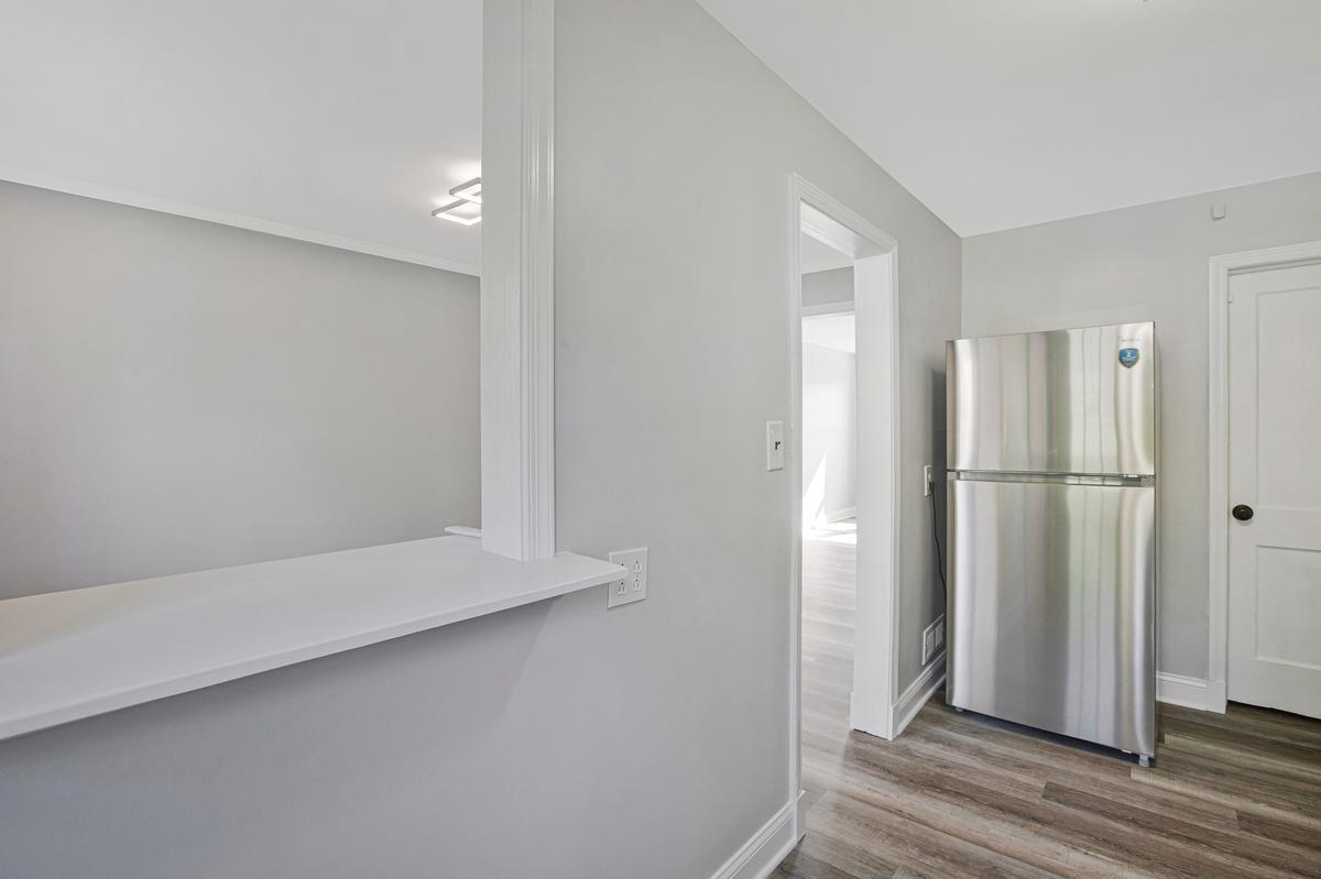 YALE HEIGHTS - Residential
