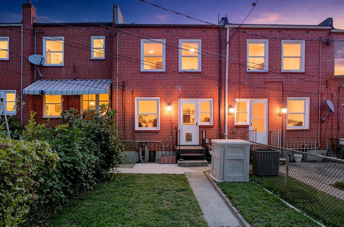 YALE HEIGHTS - Residential