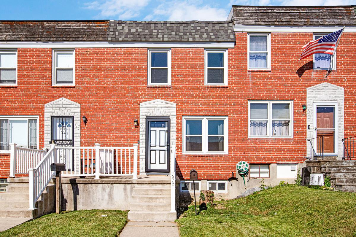 YALE HEIGHTS - Residential