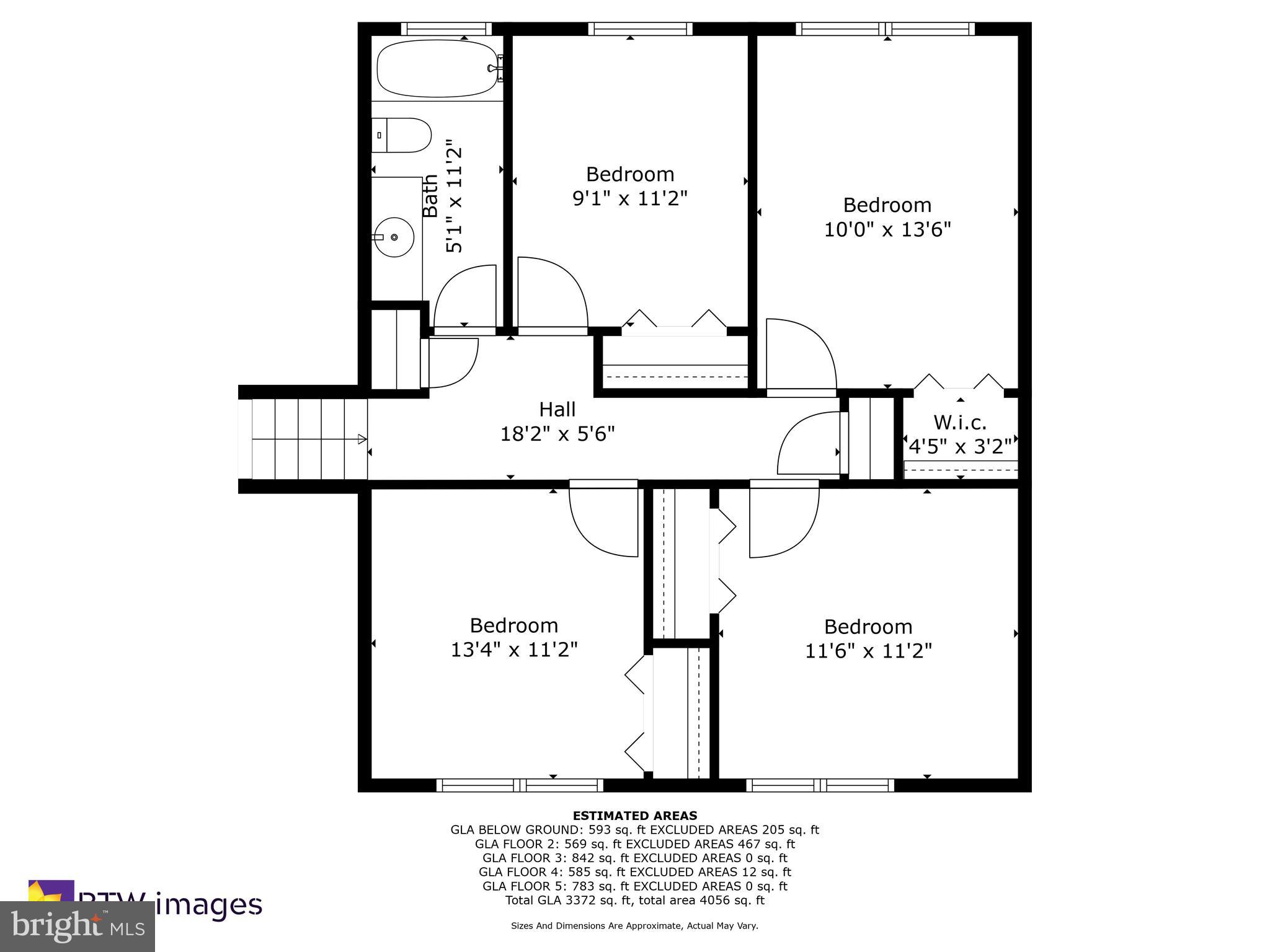 FOREST VILLA WOODS - Residential