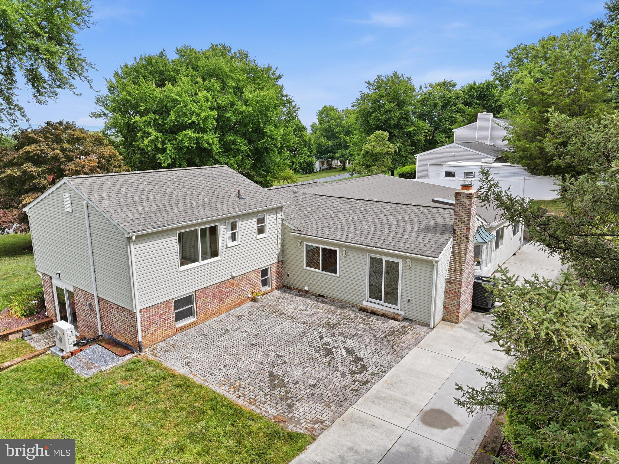 COBLENTZ HEIGHTS - Residential