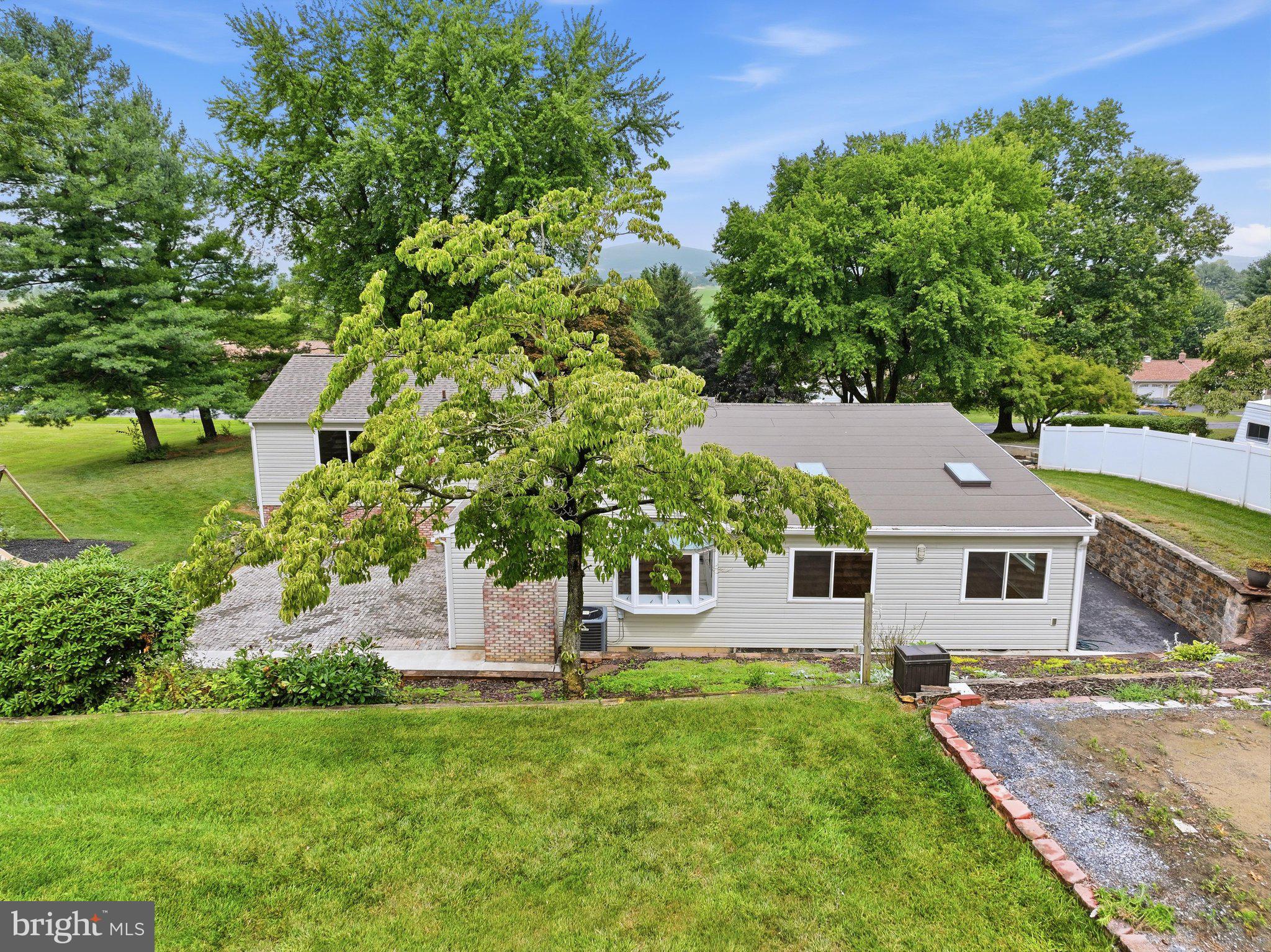 COBLENTZ HEIGHTS - Residential