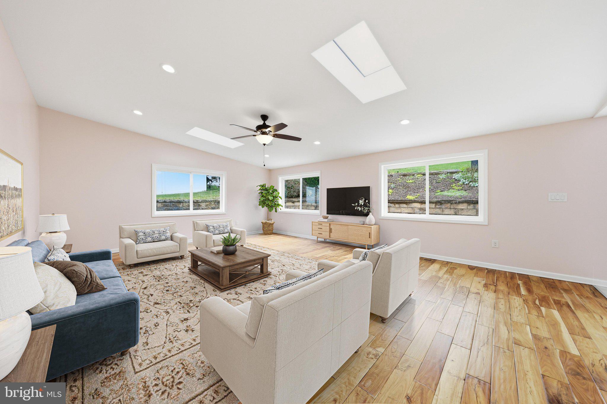 COBLENTZ HEIGHTS - Residential