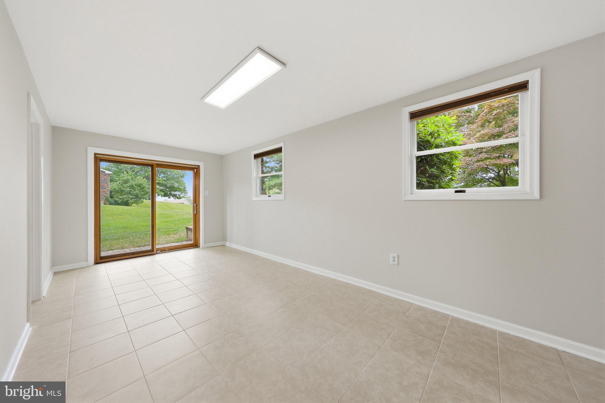 COBLENTZ HEIGHTS - Residential
