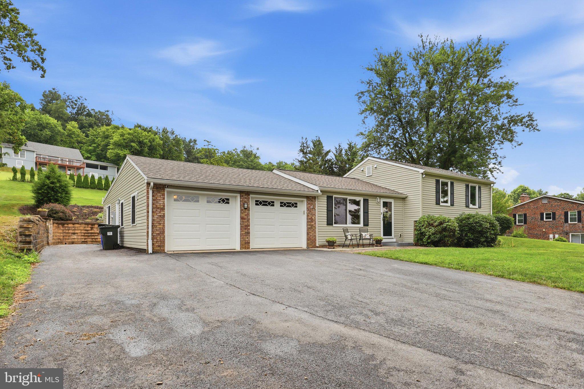 COBLENTZ HEIGHTS - Residential