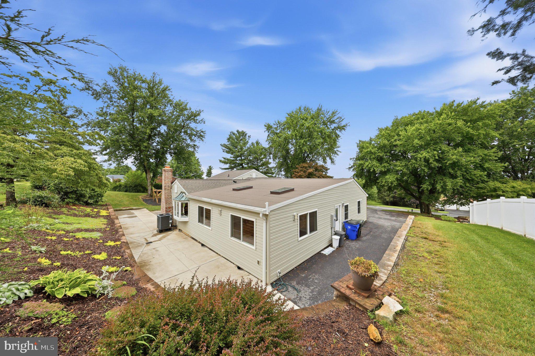 COBLENTZ HEIGHTS - Residential