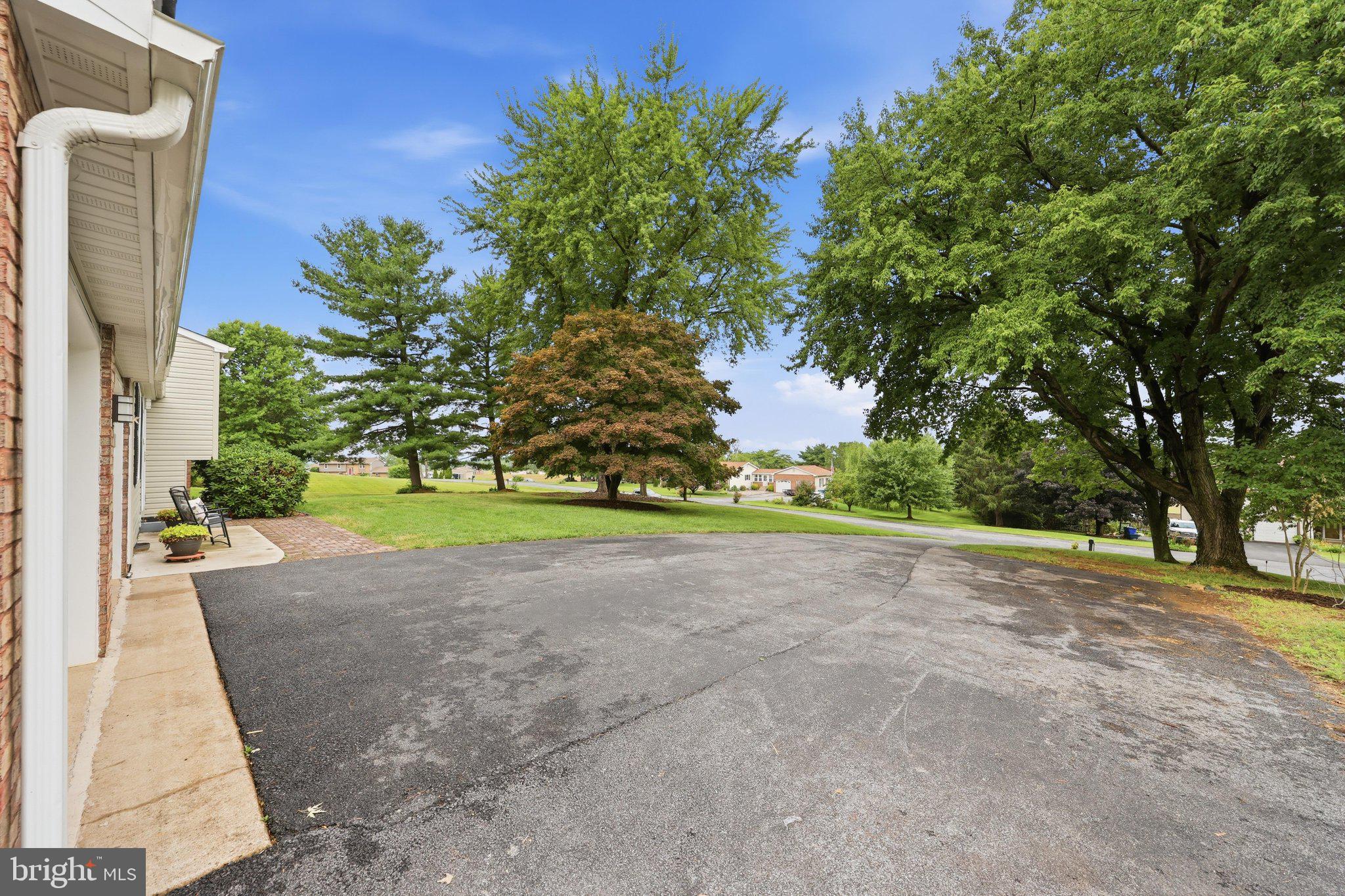 COBLENTZ HEIGHTS - Residential