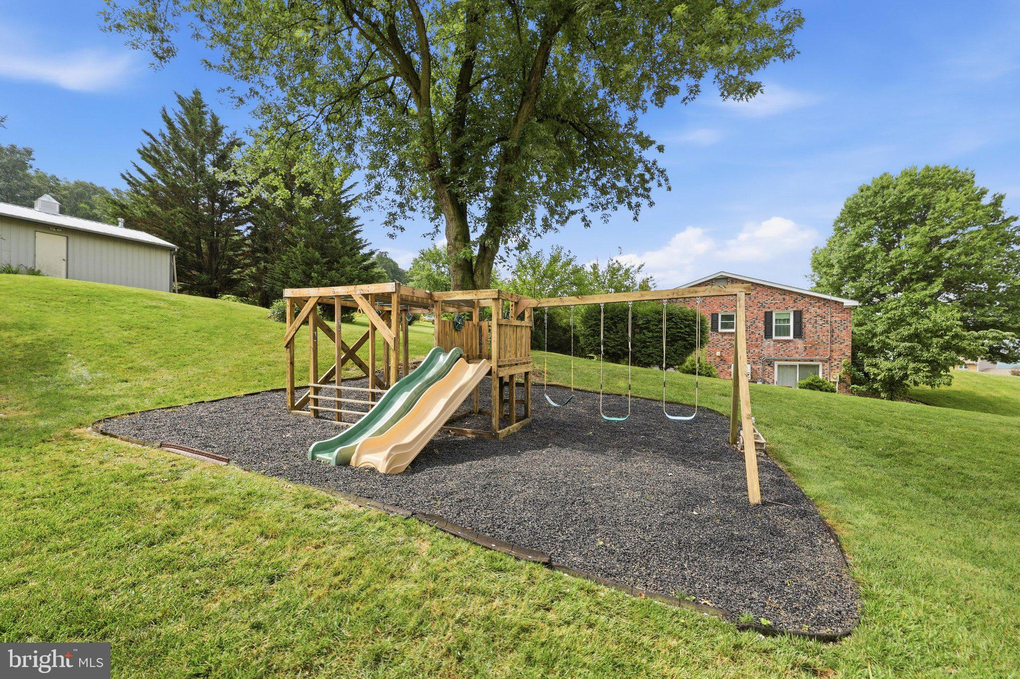 COBLENTZ HEIGHTS - Residential
