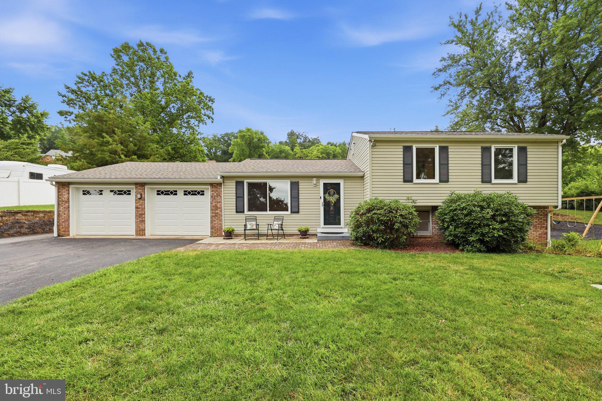 COBLENTZ HEIGHTS - Residential