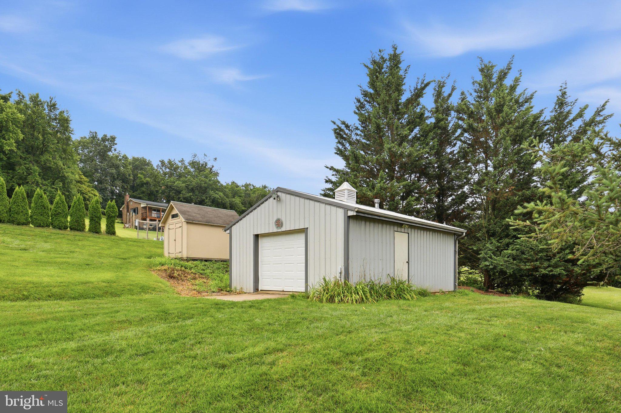 COBLENTZ HEIGHTS - Residential