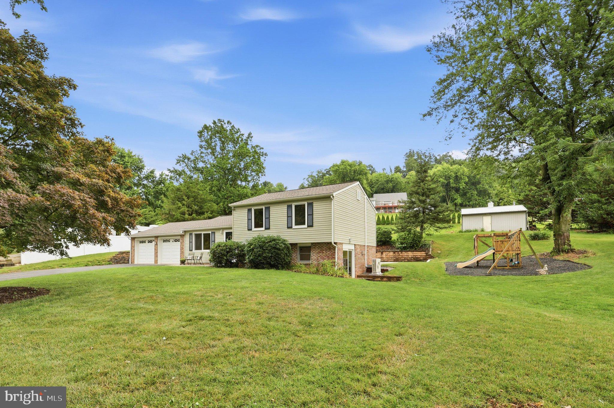 COBLENTZ HEIGHTS - Residential