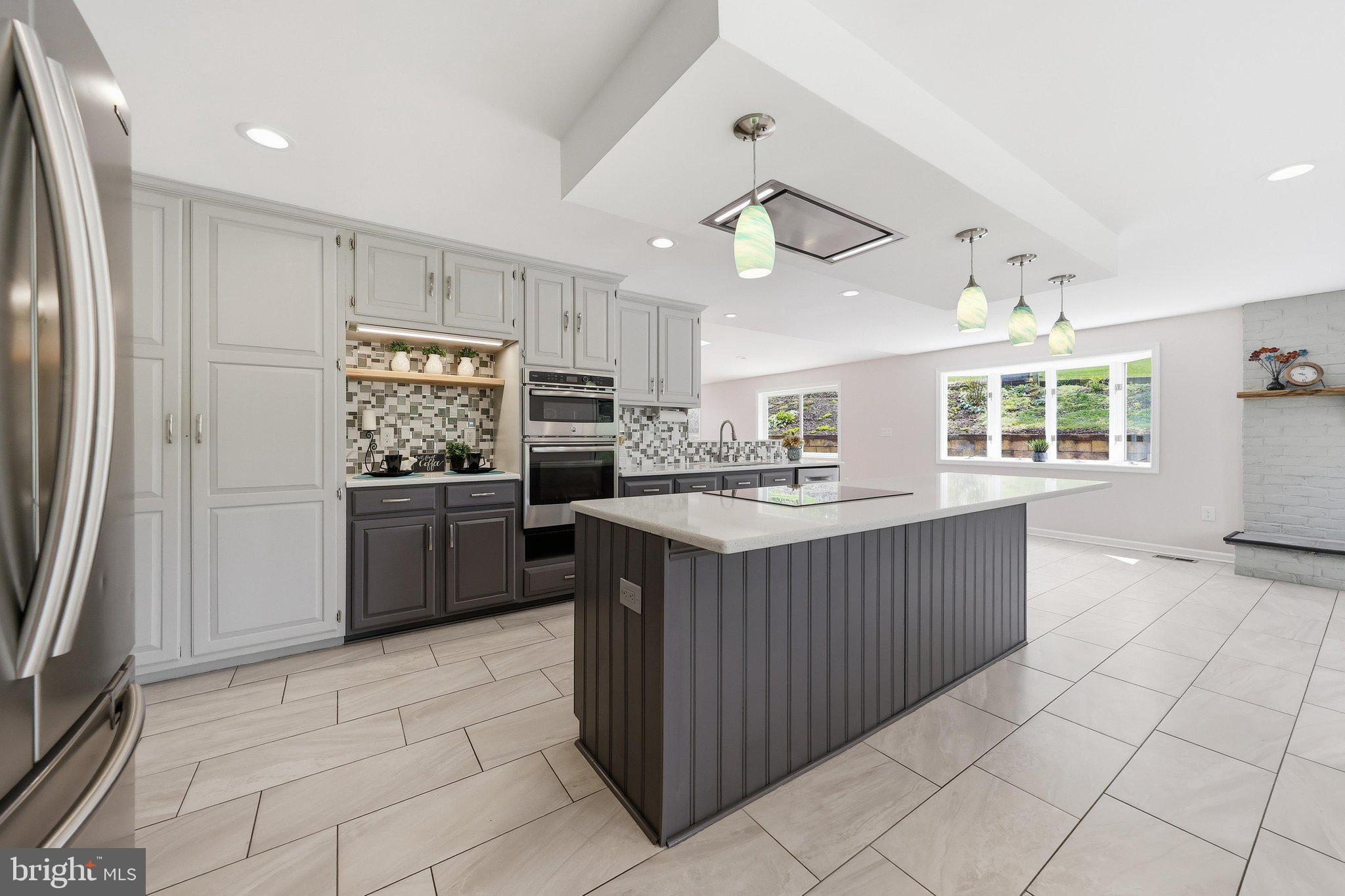 COBLENTZ HEIGHTS - Residential