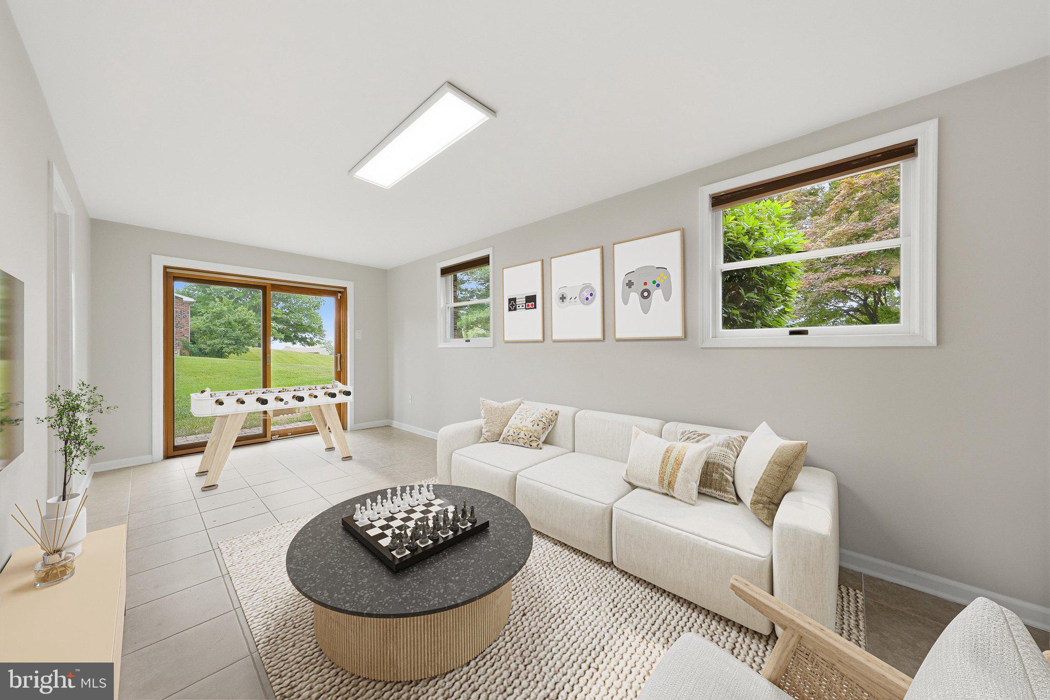 COBLENTZ HEIGHTS - Residential