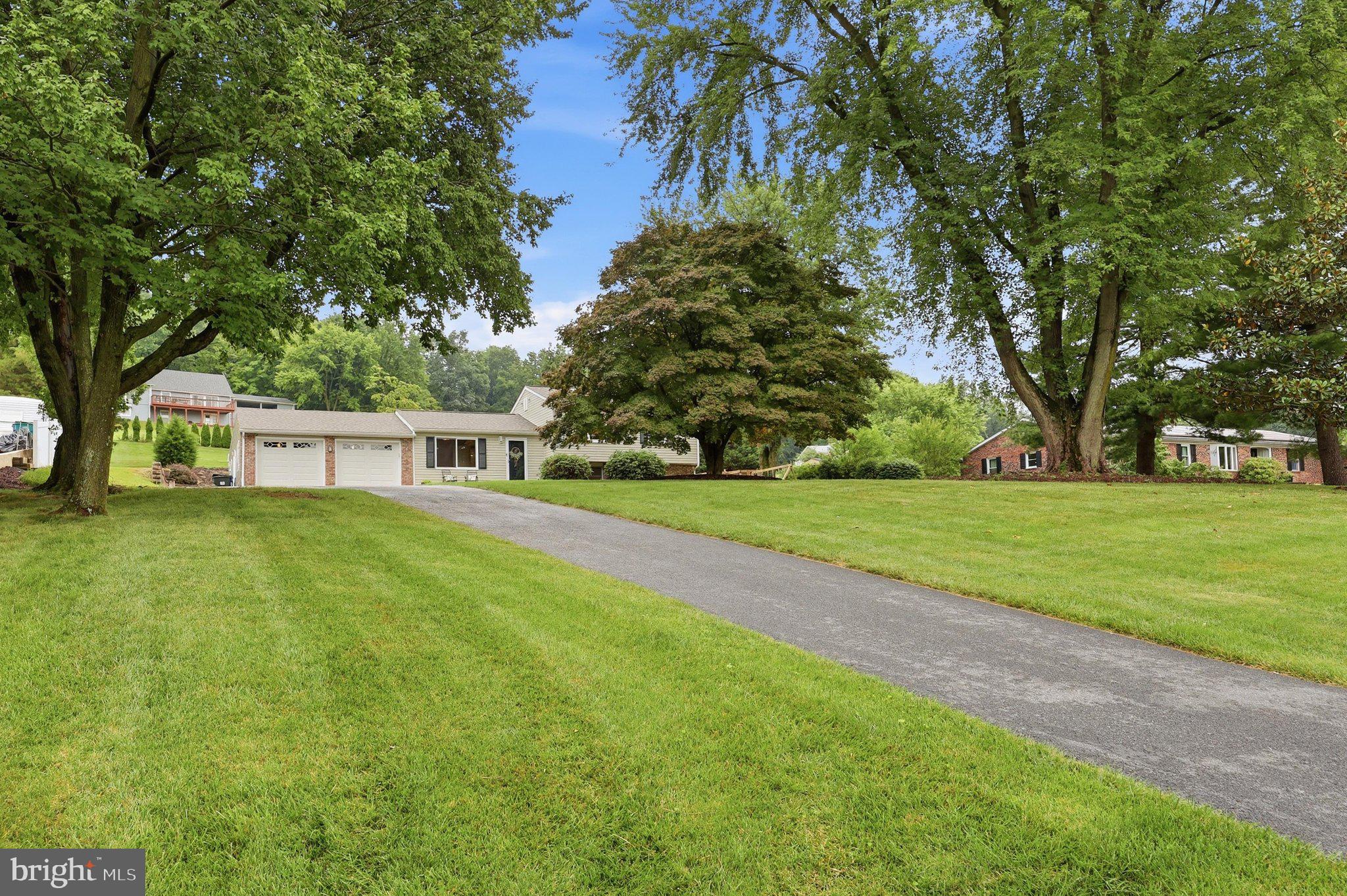 COBLENTZ HEIGHTS - Residential