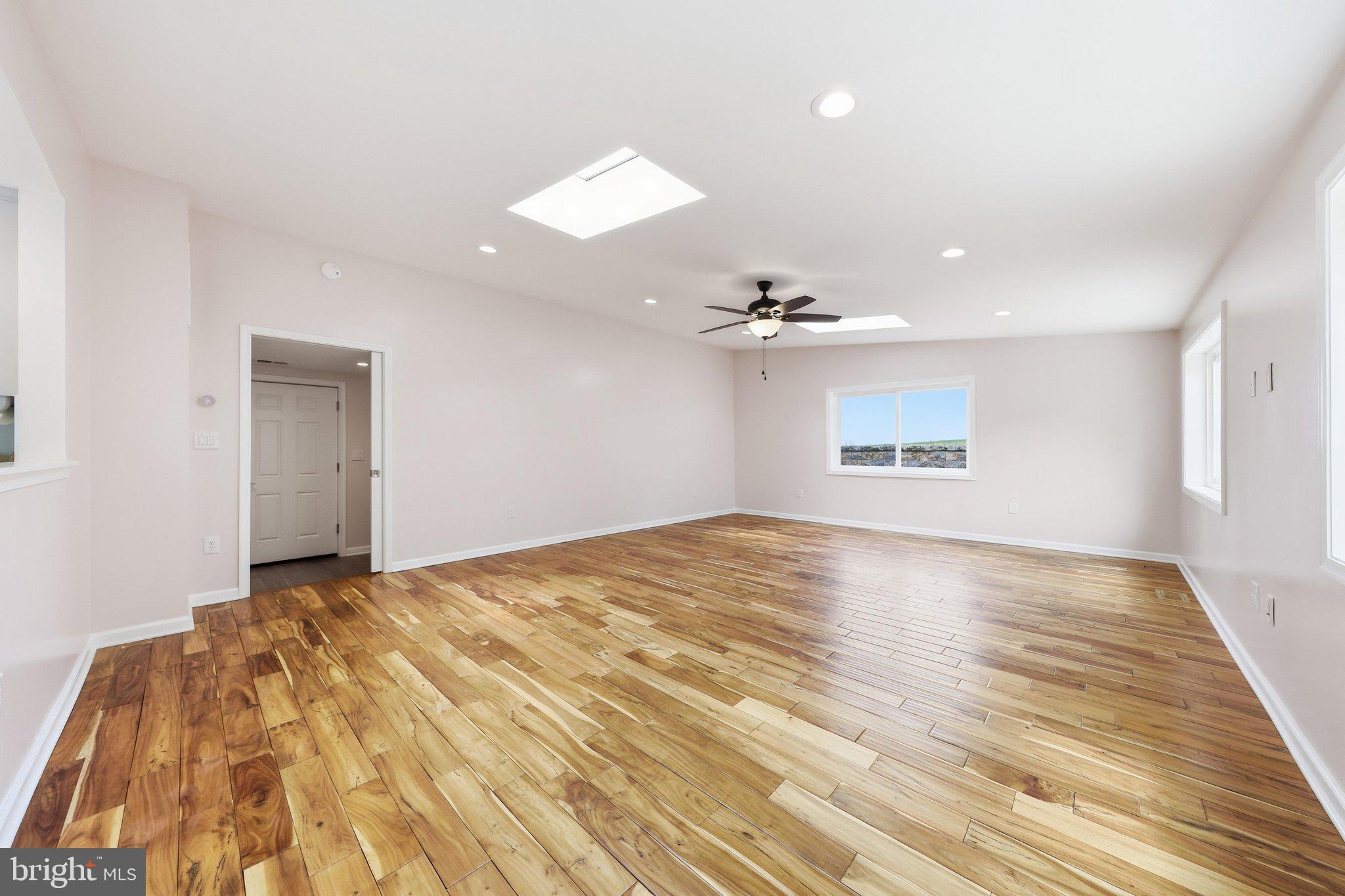 COBLENTZ HEIGHTS - Residential