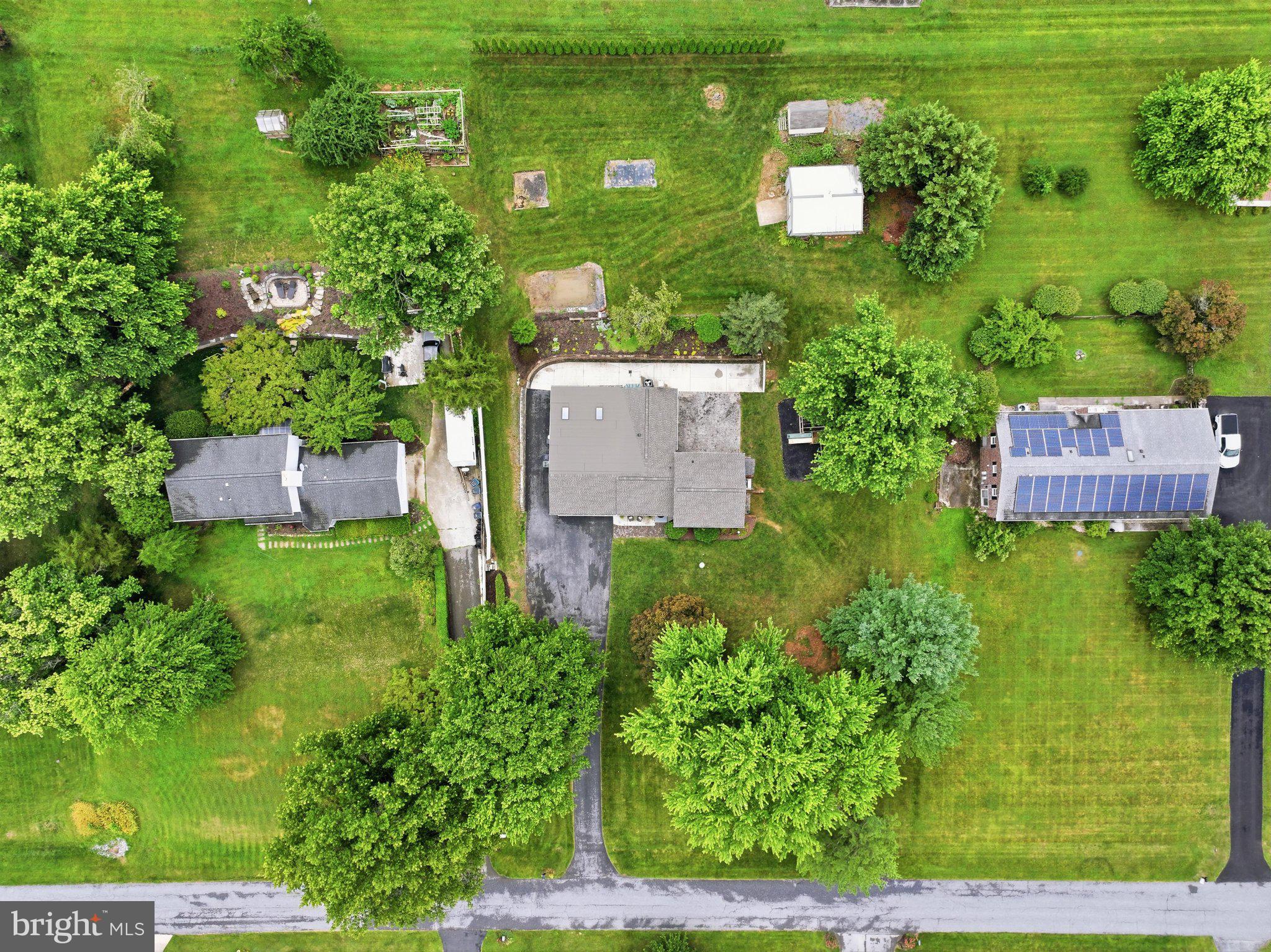 COBLENTZ HEIGHTS - Residential