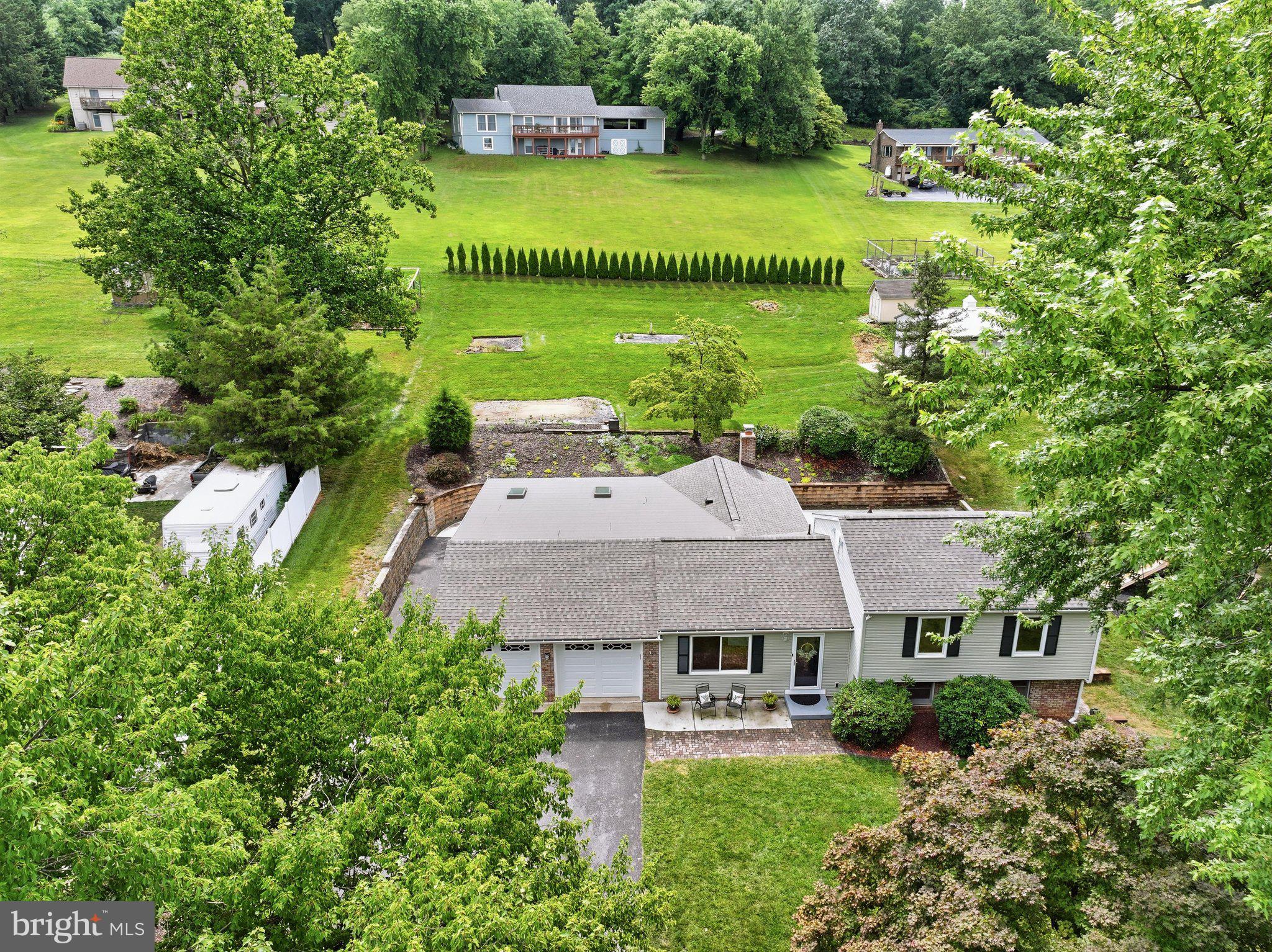 COBLENTZ HEIGHTS - Residential