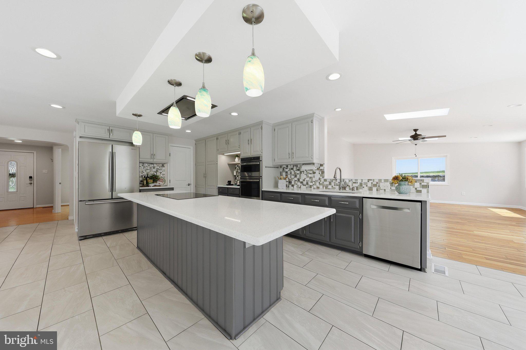 COBLENTZ HEIGHTS - Residential