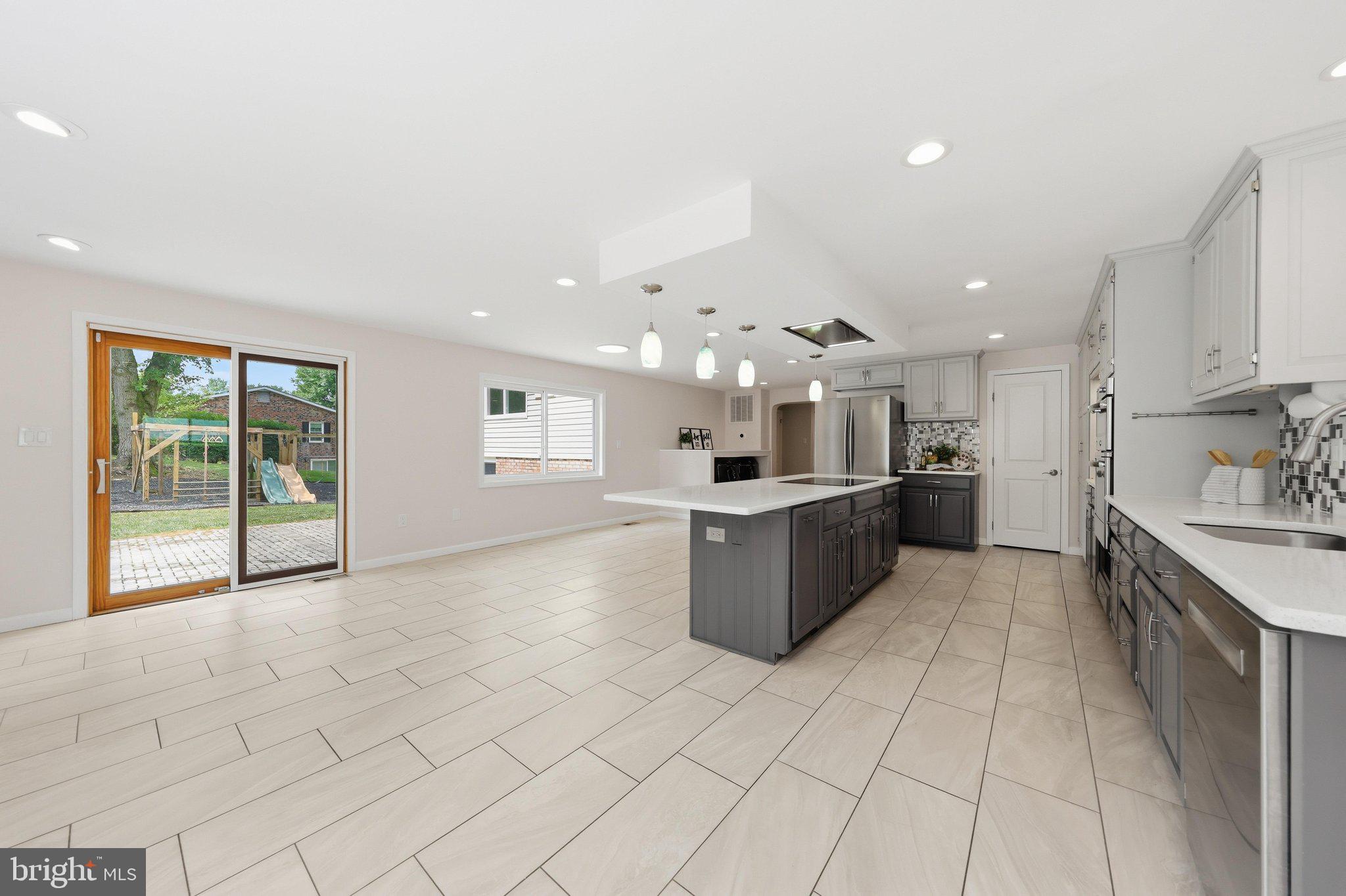COBLENTZ HEIGHTS - Residential