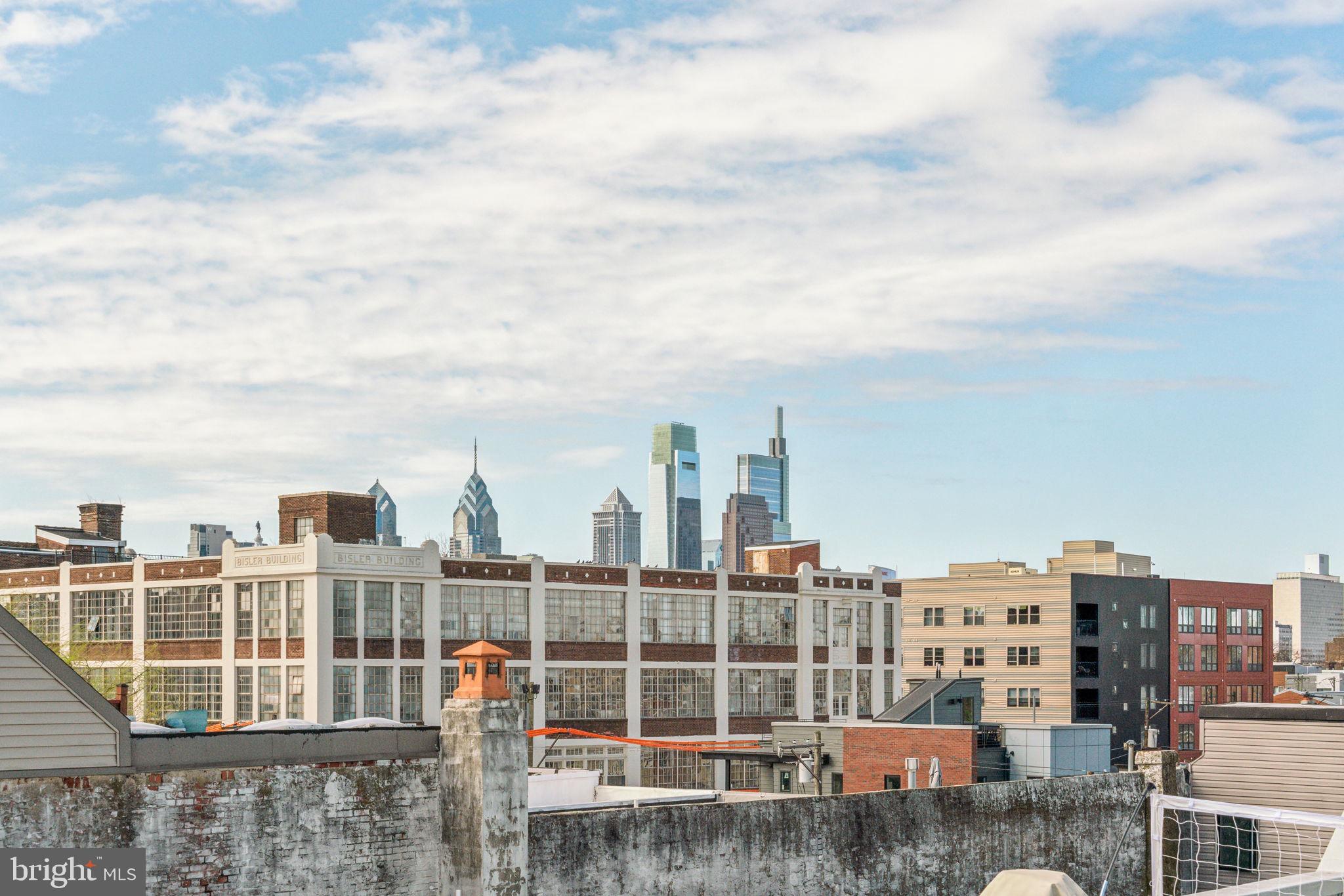 NORTHERN LIBERTIES - Residential