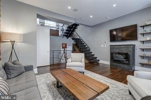 NORTHERN LIBERTIES - Residential