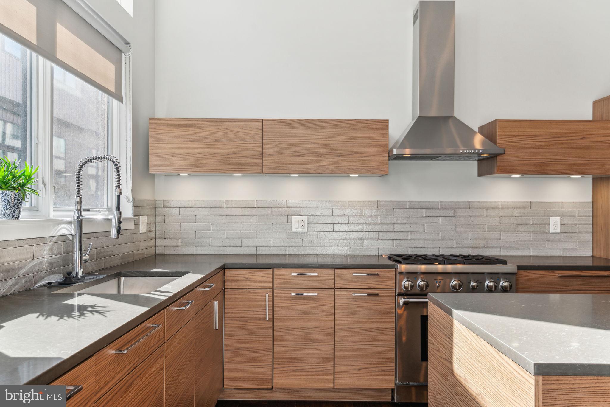 NORTHERN LIBERTIES - Residential