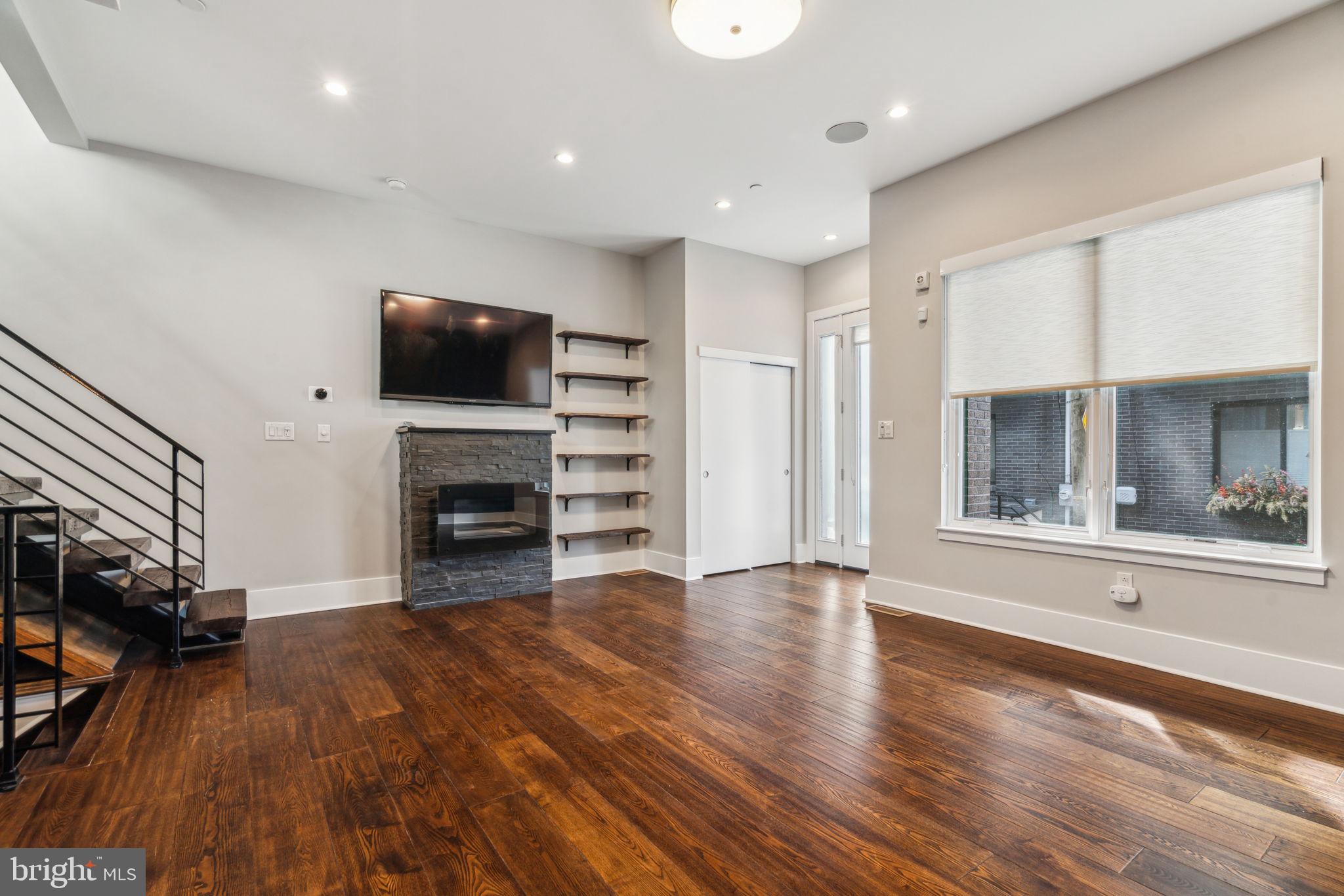 NORTHERN LIBERTIES - Residential