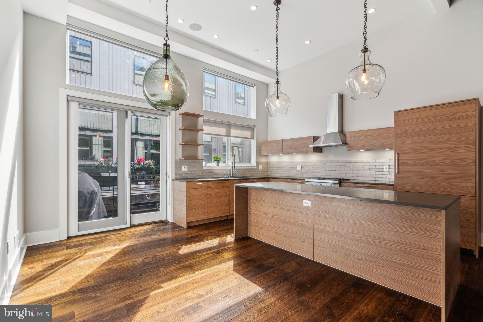 NORTHERN LIBERTIES - Residential