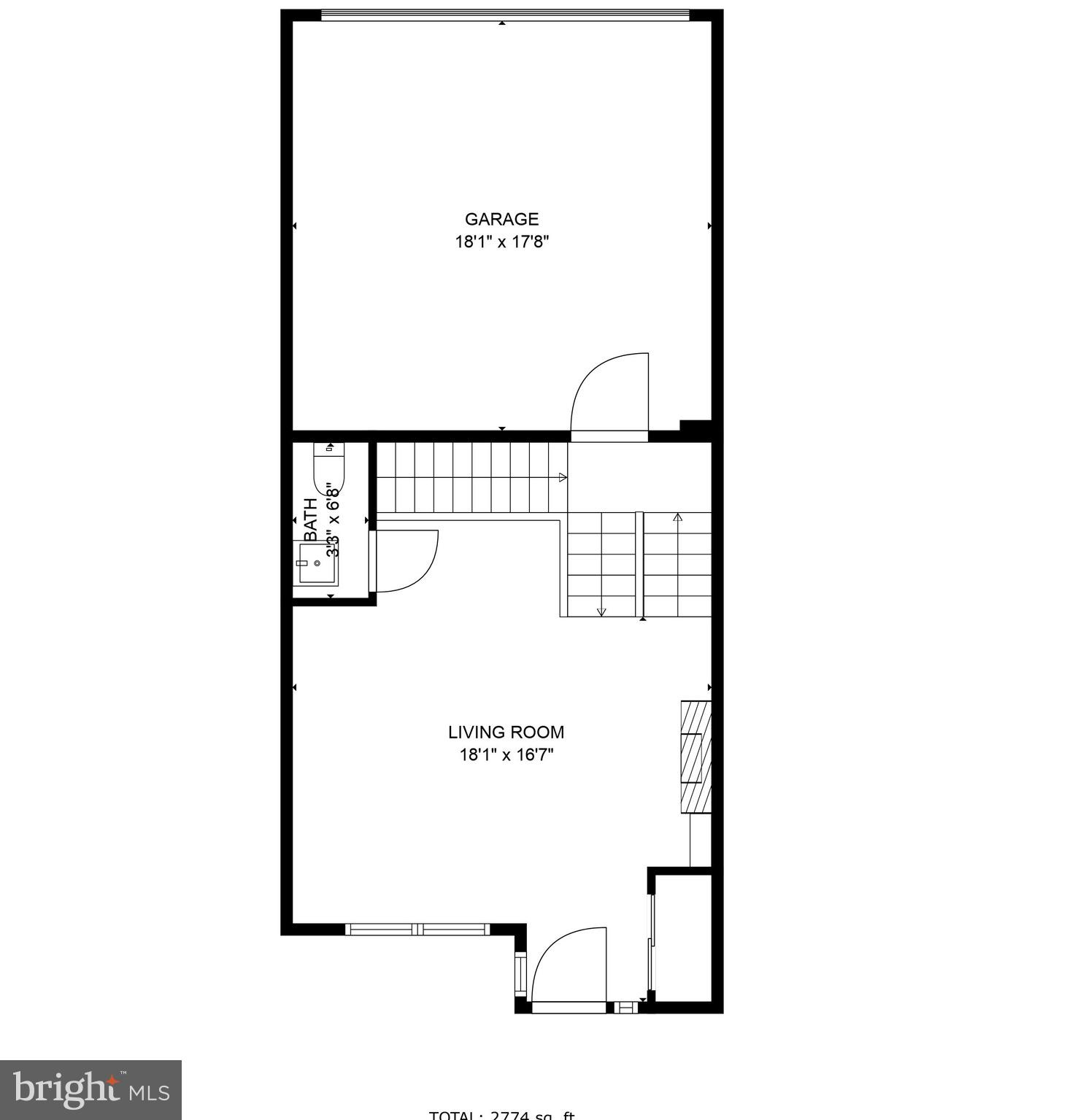 NORTHERN LIBERTIES - Residential