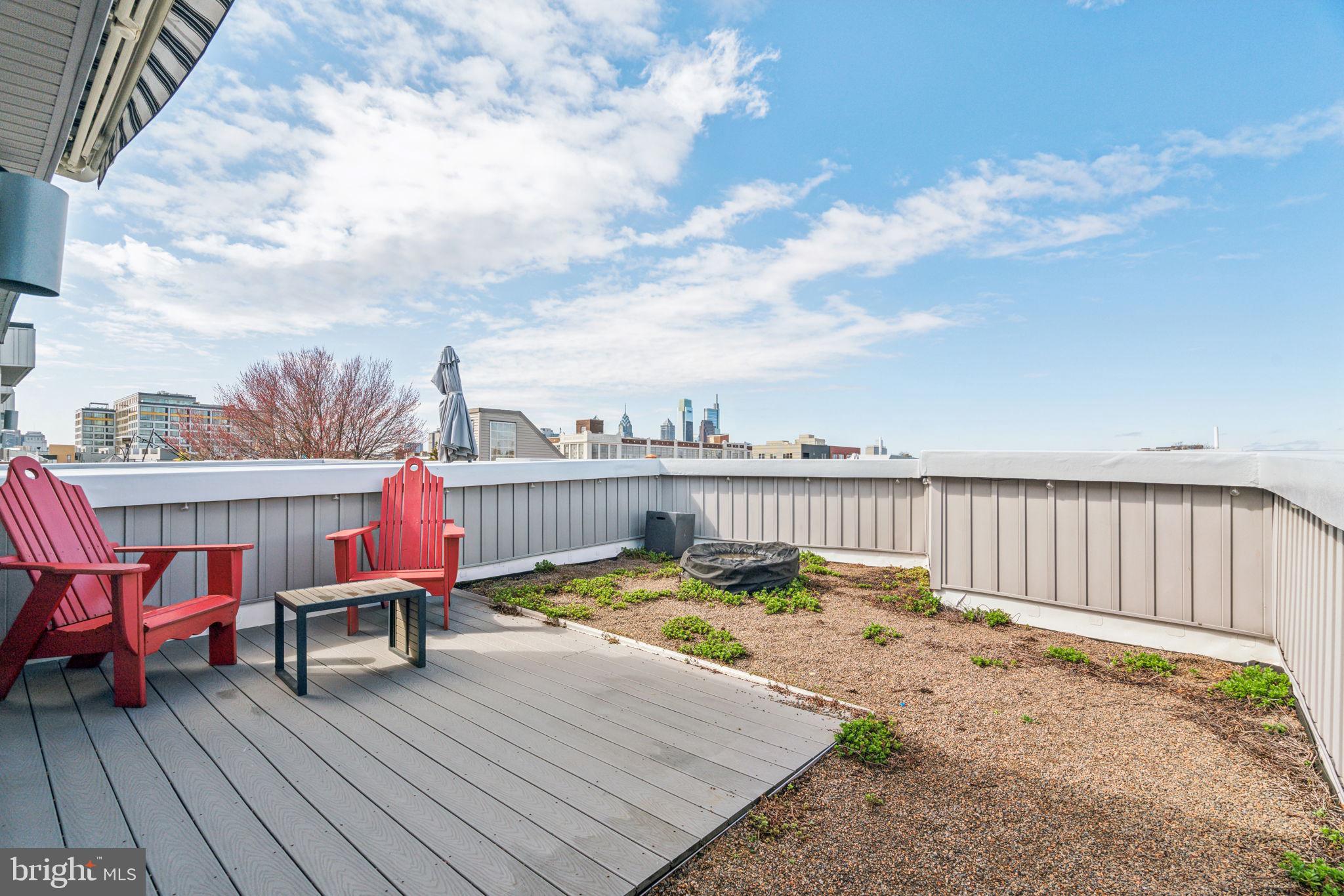 NORTHERN LIBERTIES - Residential
