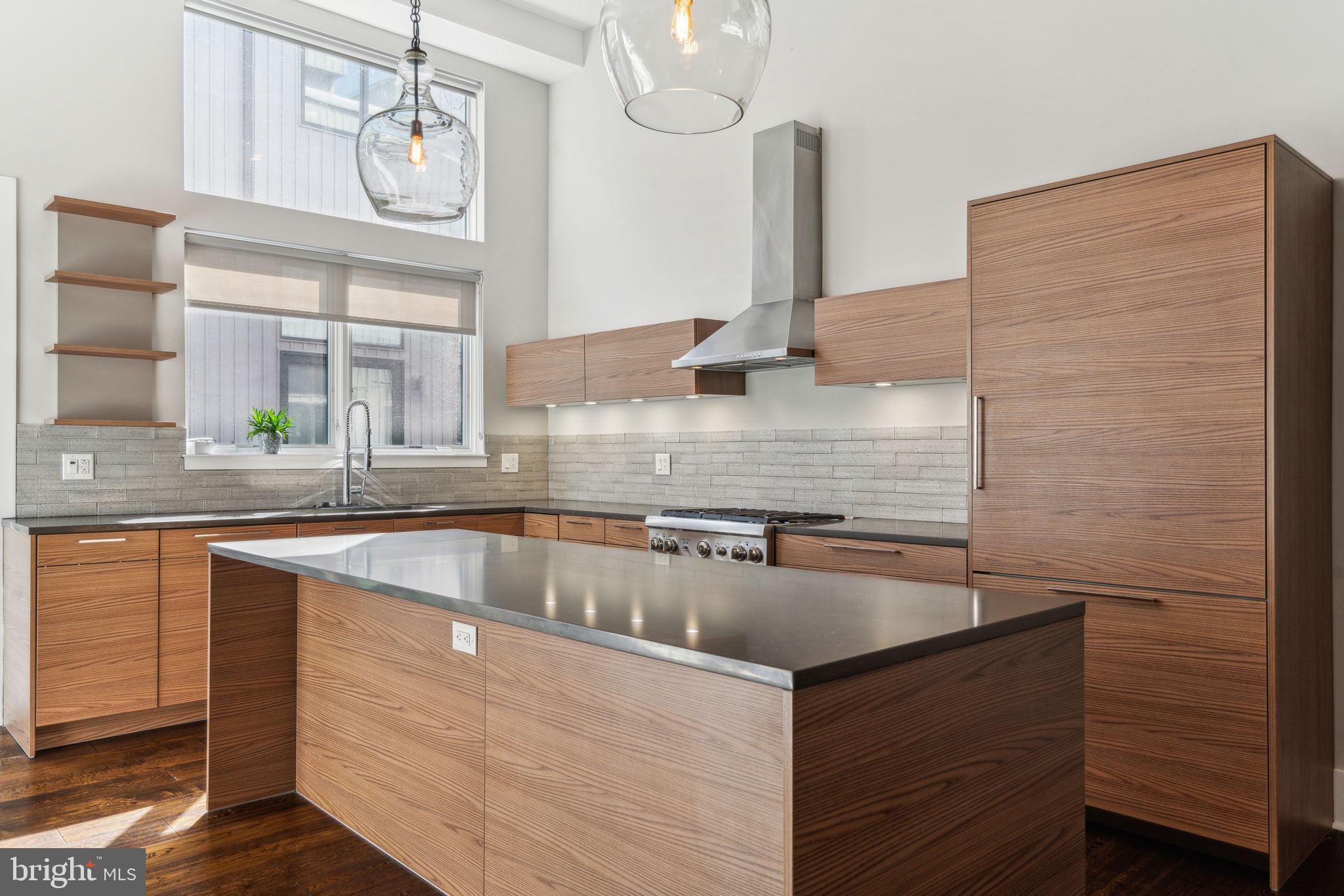NORTHERN LIBERTIES - Residential